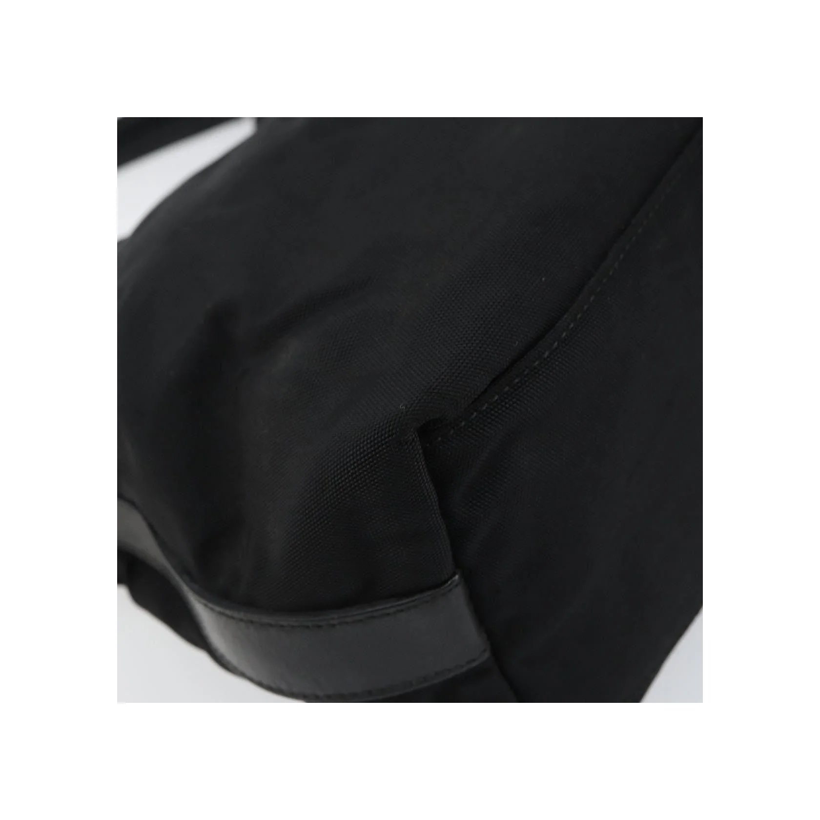 Hobo Zippé Gucci - Black - Image 10