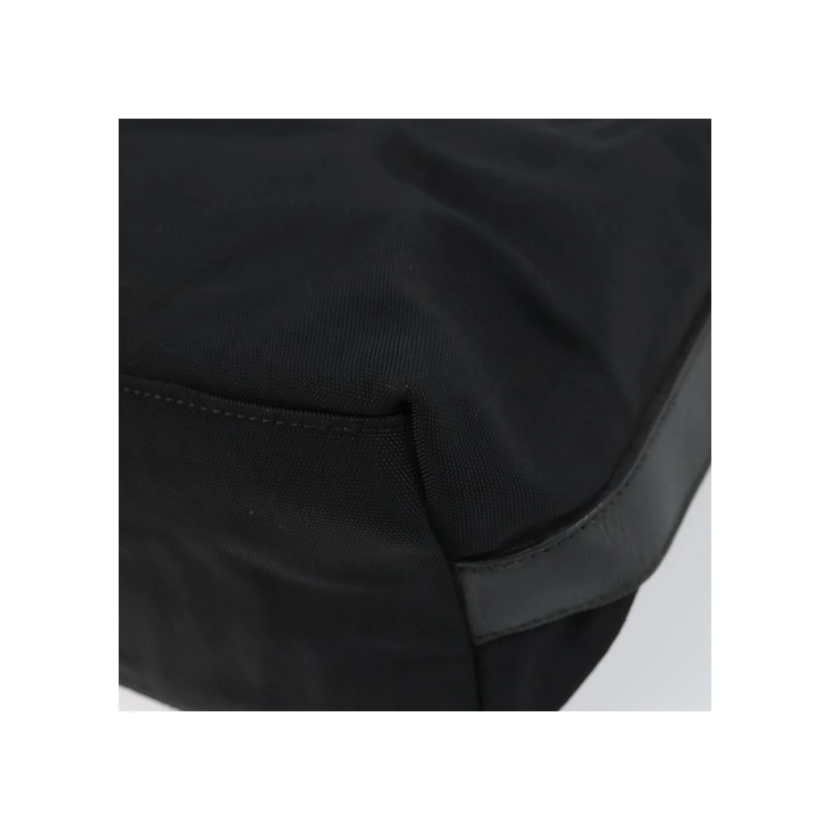 Hobo Zippé Gucci - Black - Image 11