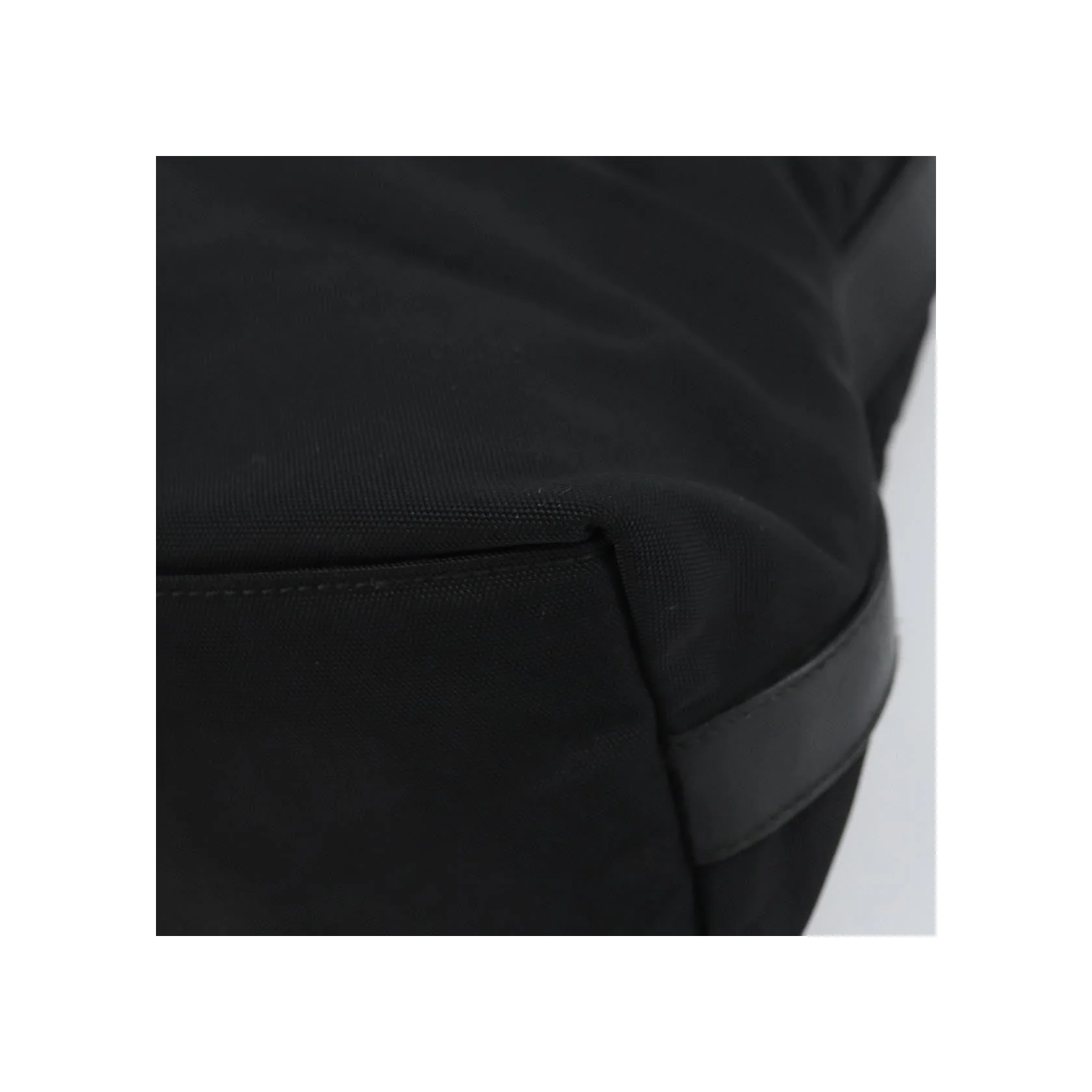 Hobo Zippé Gucci - Black - Image 12