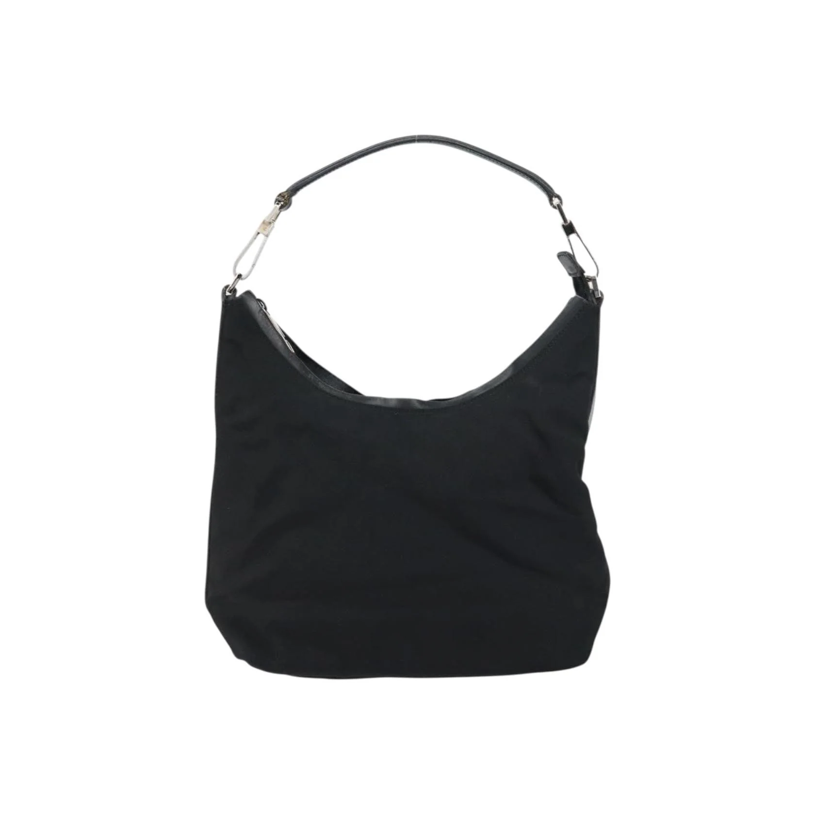 Hobo Zippé Gucci - Black - Image 18
