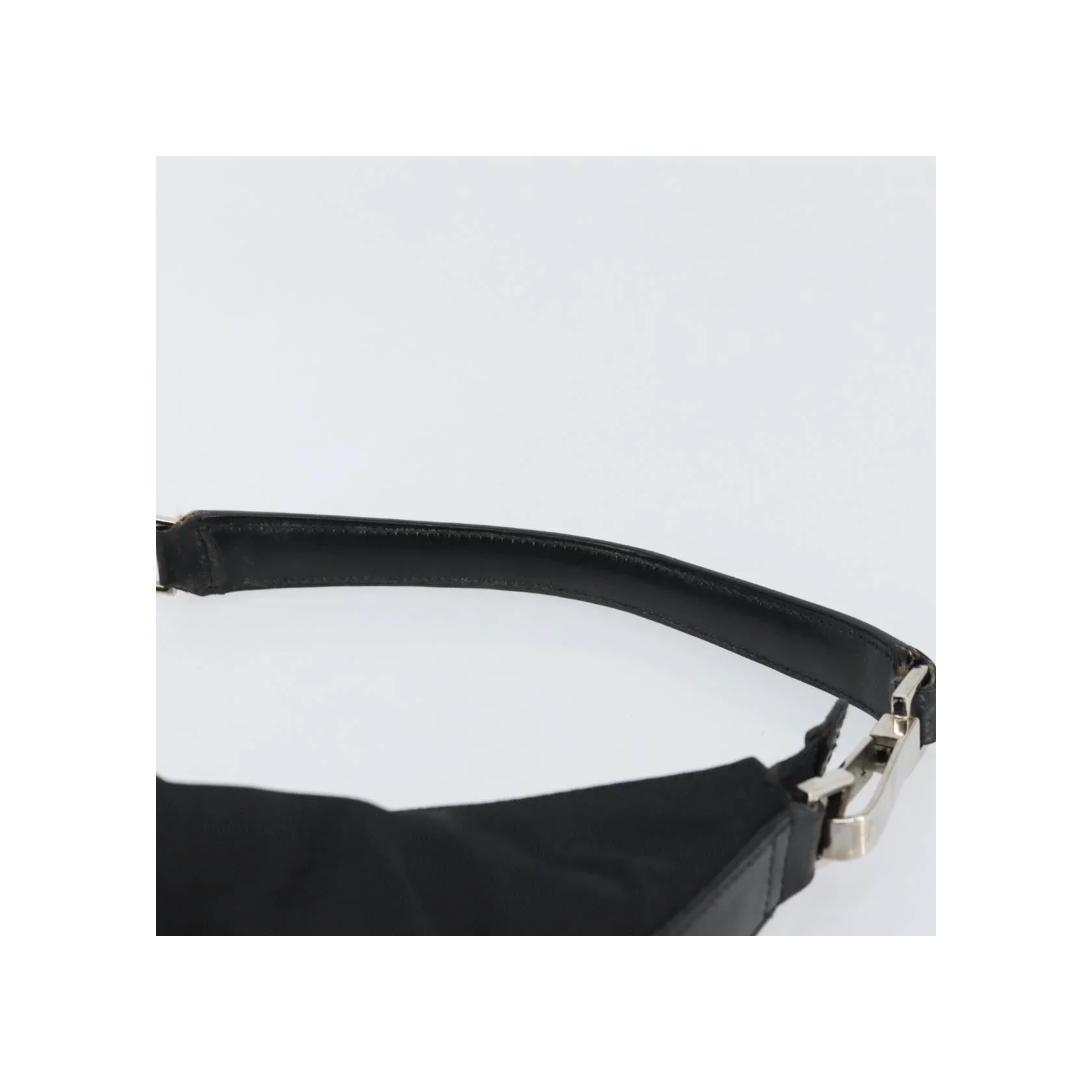 Hobo Zippé Gucci - Black - Image 19