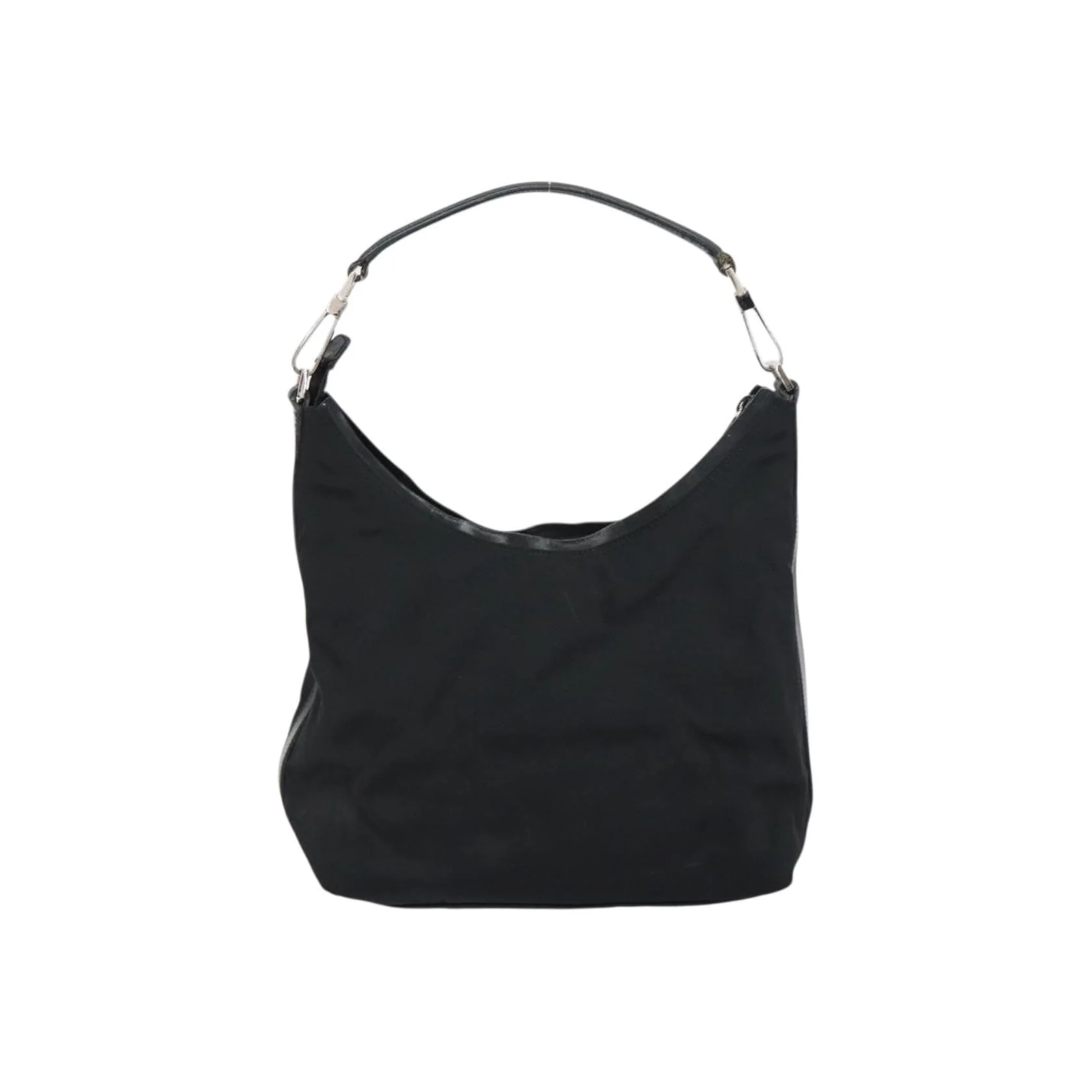 Hobo Zippé Gucci - Black - Image 2