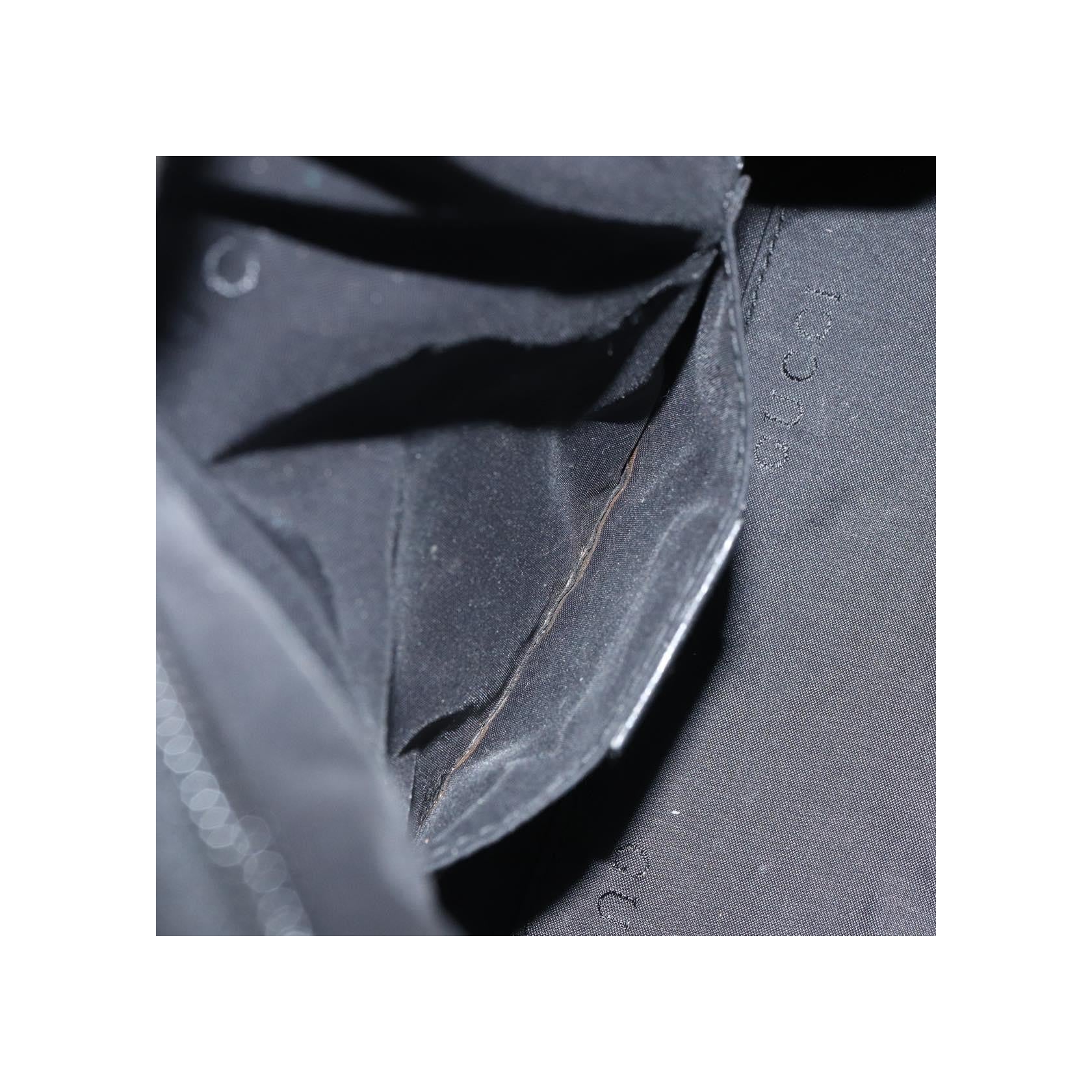 Hobo Zippé Gucci - Black - Image 22