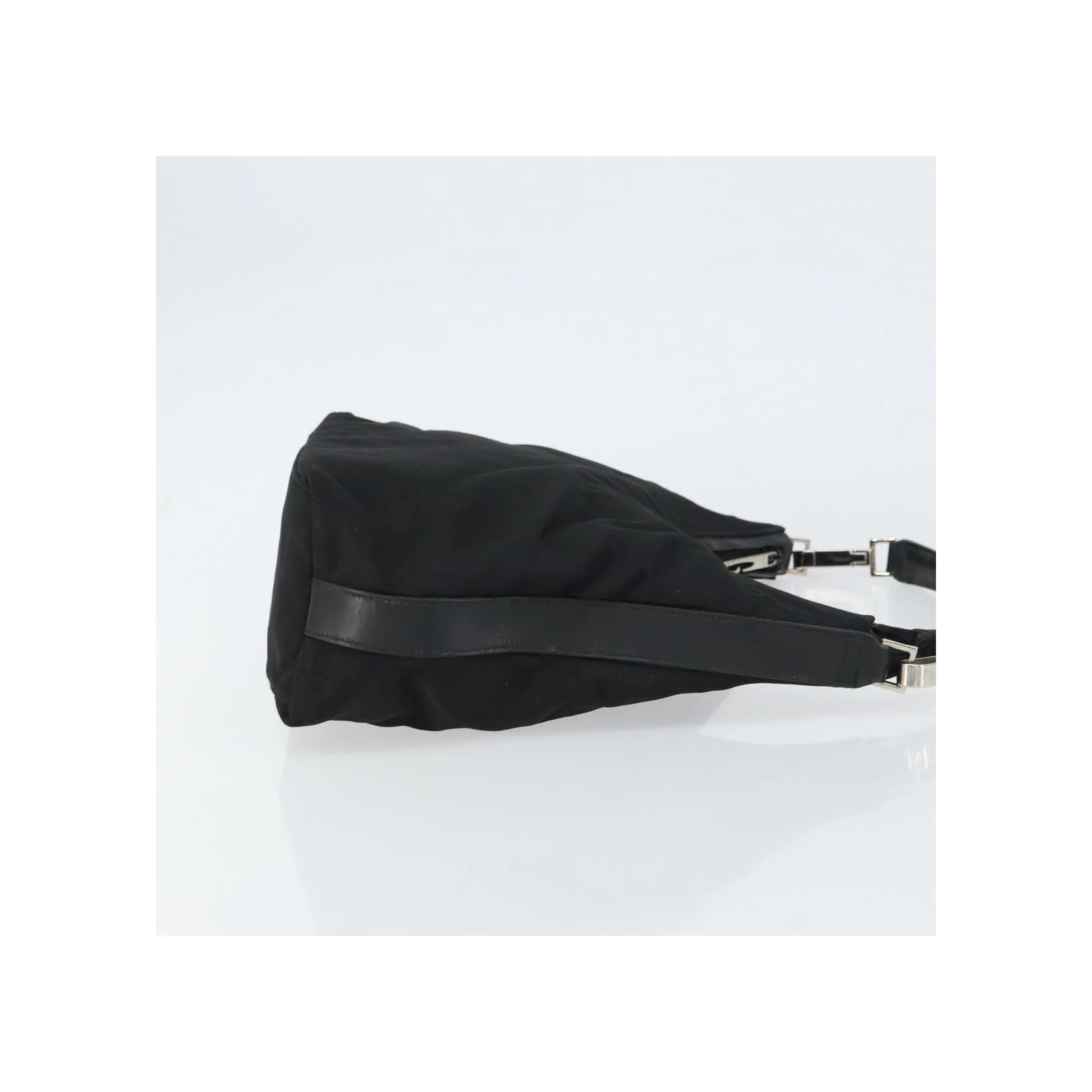 Hobo Zippé Gucci - Black - Image 3