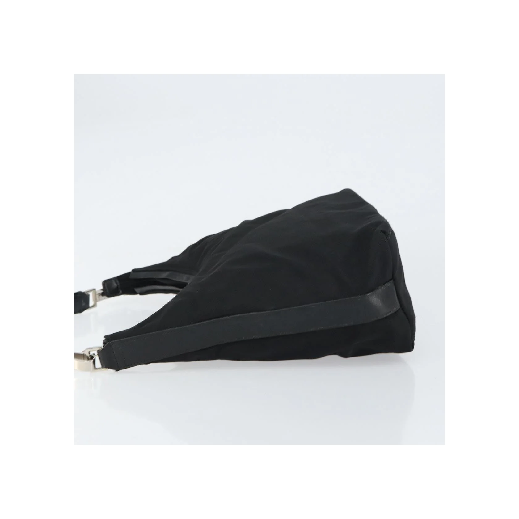 Hobo Zippé Gucci - Black - Image 4