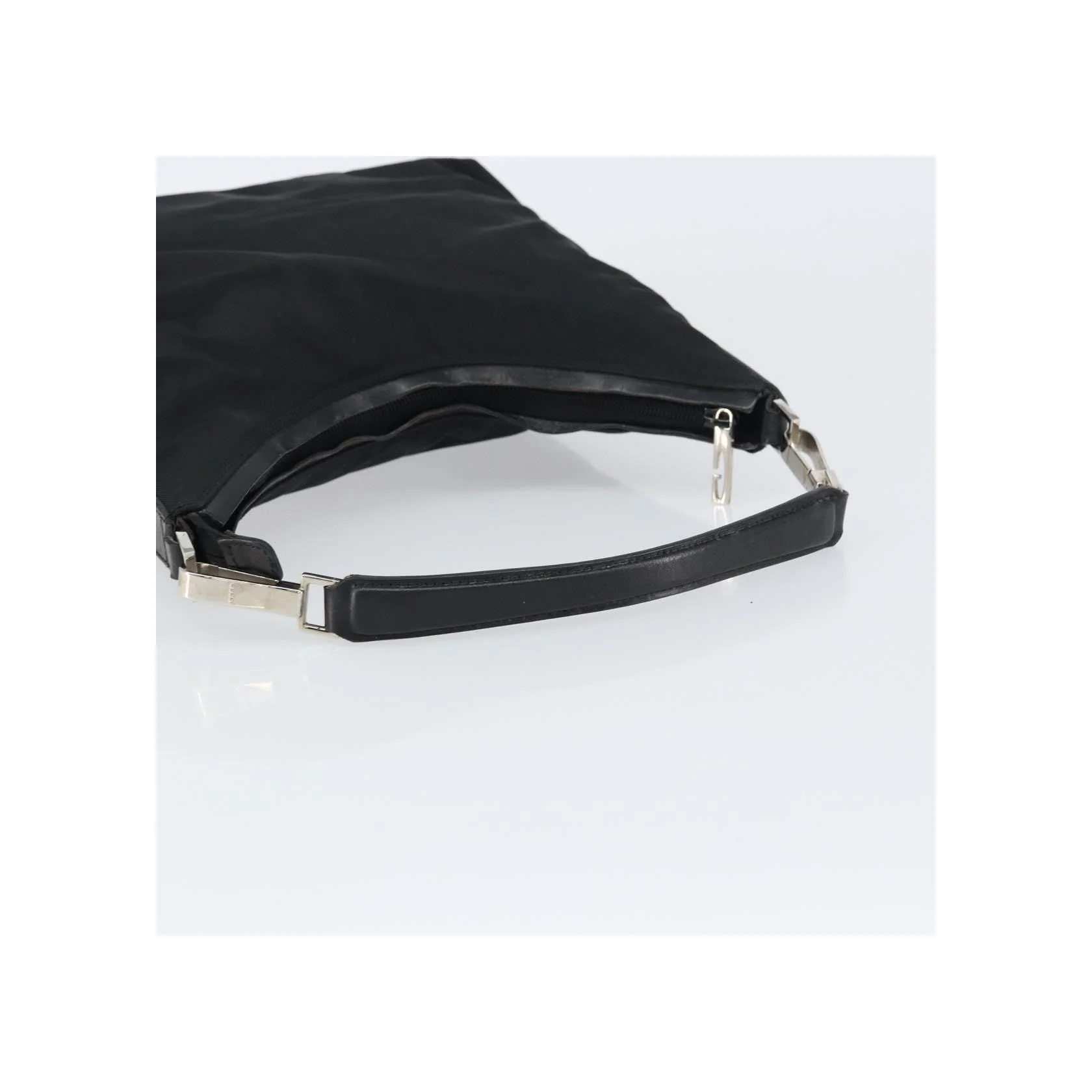 Hobo Zippé Gucci - Black - Image 8
