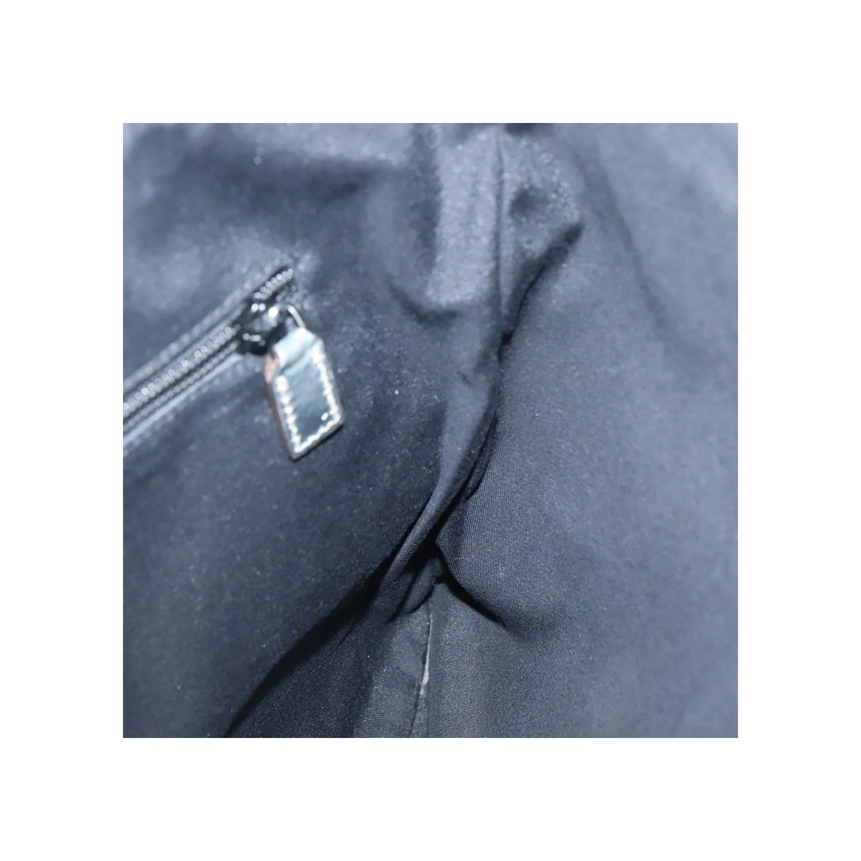 Sac Messager Zippé Gucci - Silver - Image 13