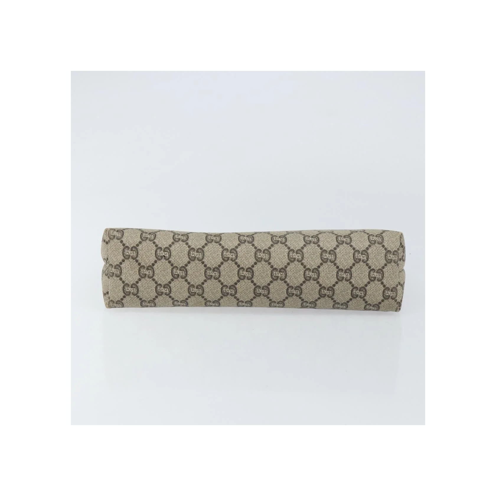 Pochette Zippée Gucci - Beige - Image 14