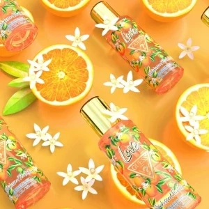 Guess - Sunkissed Flirtation Brume Pour Le Corps - 250Ml - Image 2