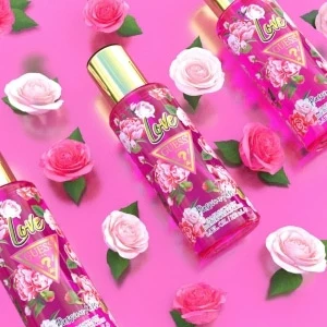 Guess - Passion Kiss Brume Pour Le Corps - 250Ml - Image 2