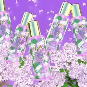 Guess - Nirvana Dream Brume Pour Le Corps - 250Ml - Image 2