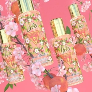 Guess - Sheer Atraction Brume Pour Le Corps - 250Ml - Image 2