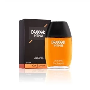 Guy Laroche - Drakkar Intense Eau De Parfum - 100Ml - Image 2