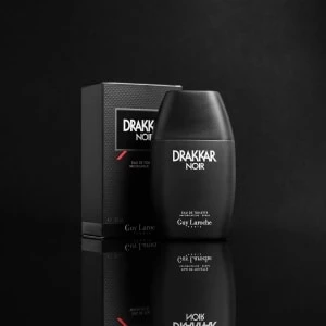 Guy Laroche - Drakkar Noir Eau De Toilette - 30Ml - Image 2