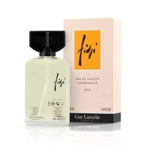 Guy Laroche - Fidji Eau De Toilette - 100Ml - Image 2