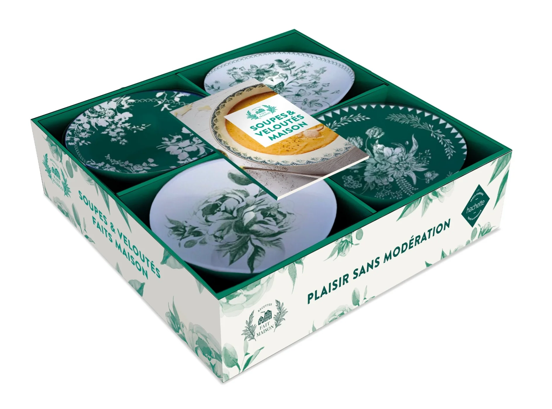 Coffret Soupes Et Veloutés Ned - Image 2
