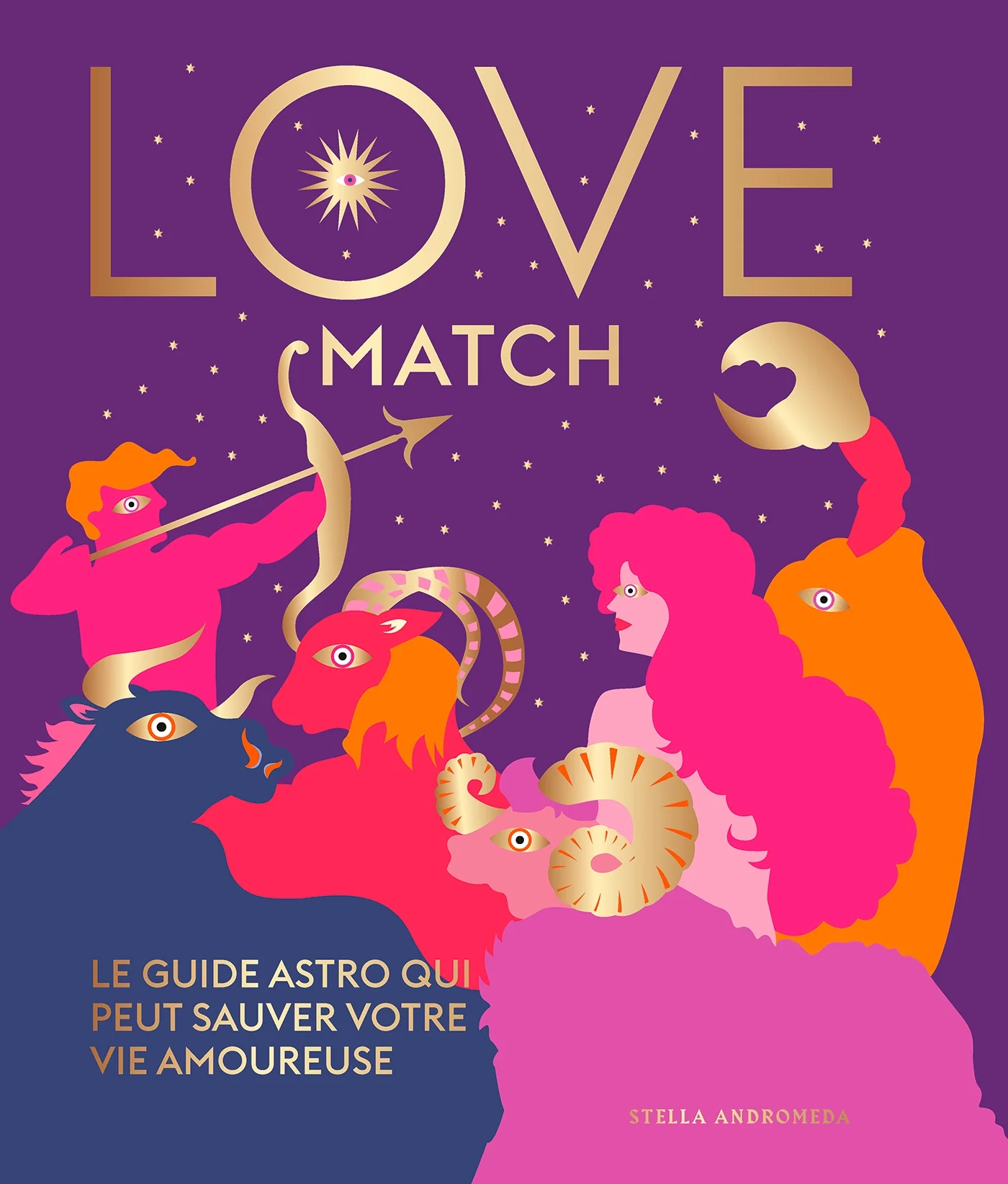 Livre Love Match - Image 2