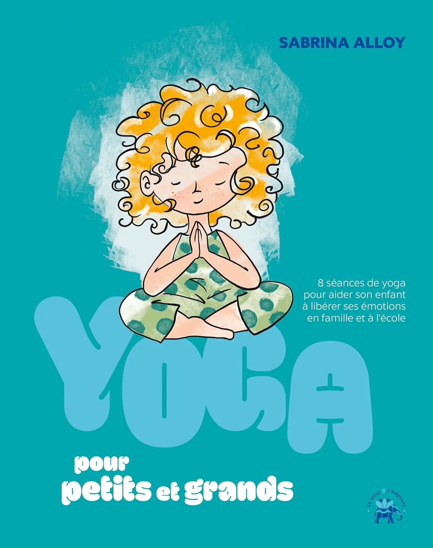 Livre Yoga Pour Petits Et Grands - Image 2