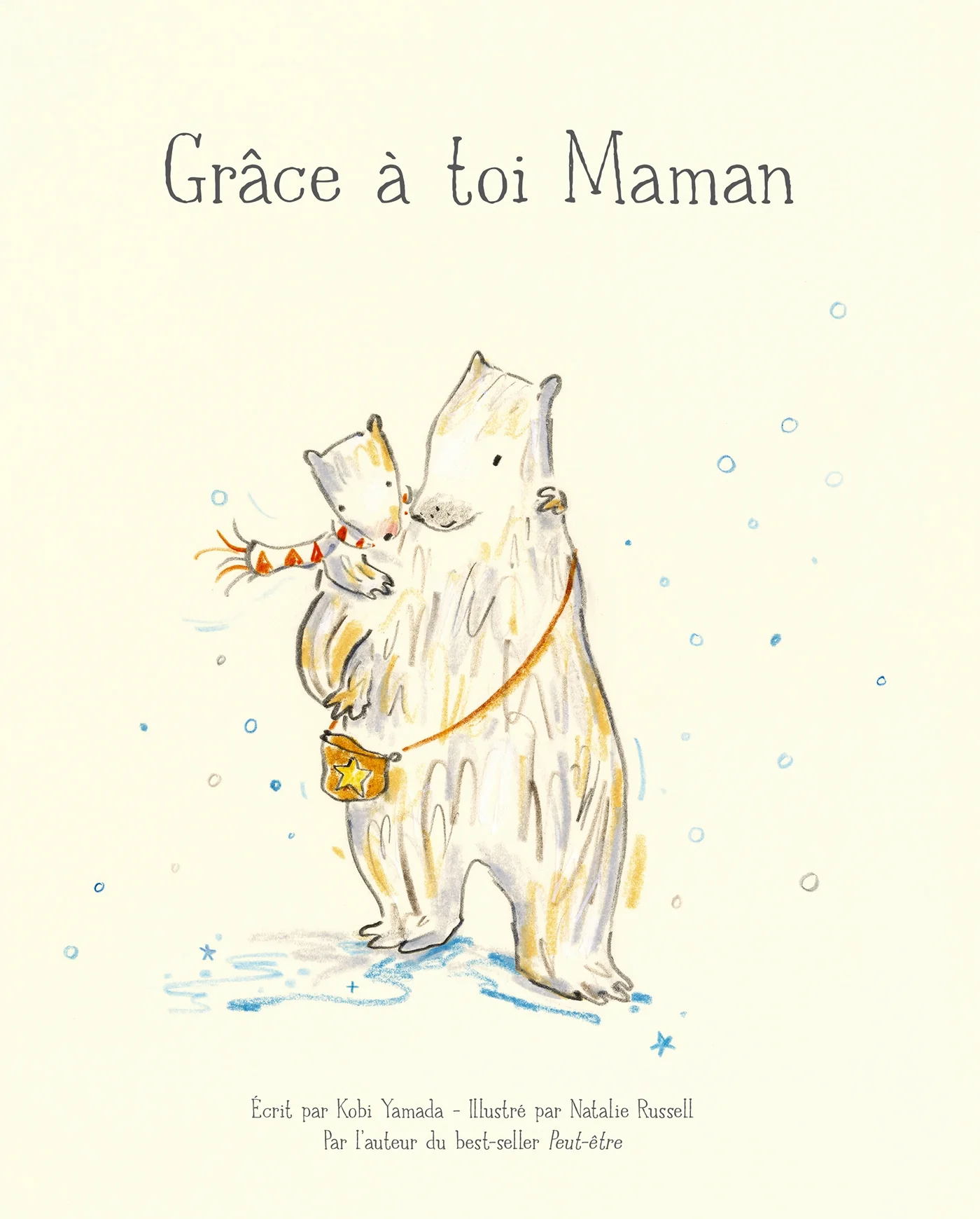 Livre Grâce À Toi Maman - Image 2