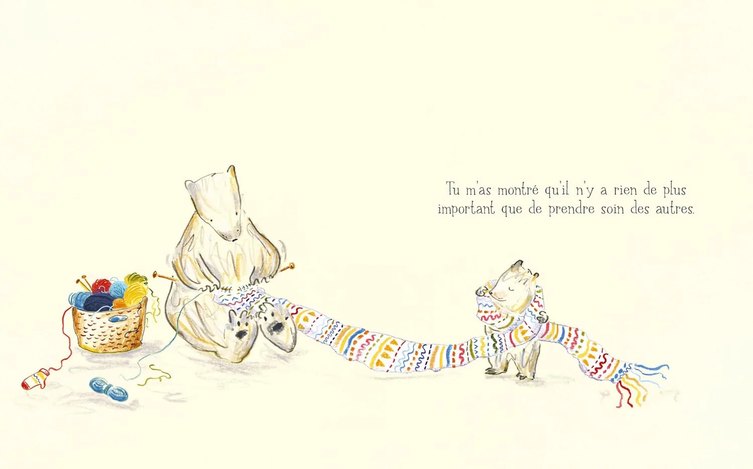 Livre Grâce À Toi Maman - Image 4