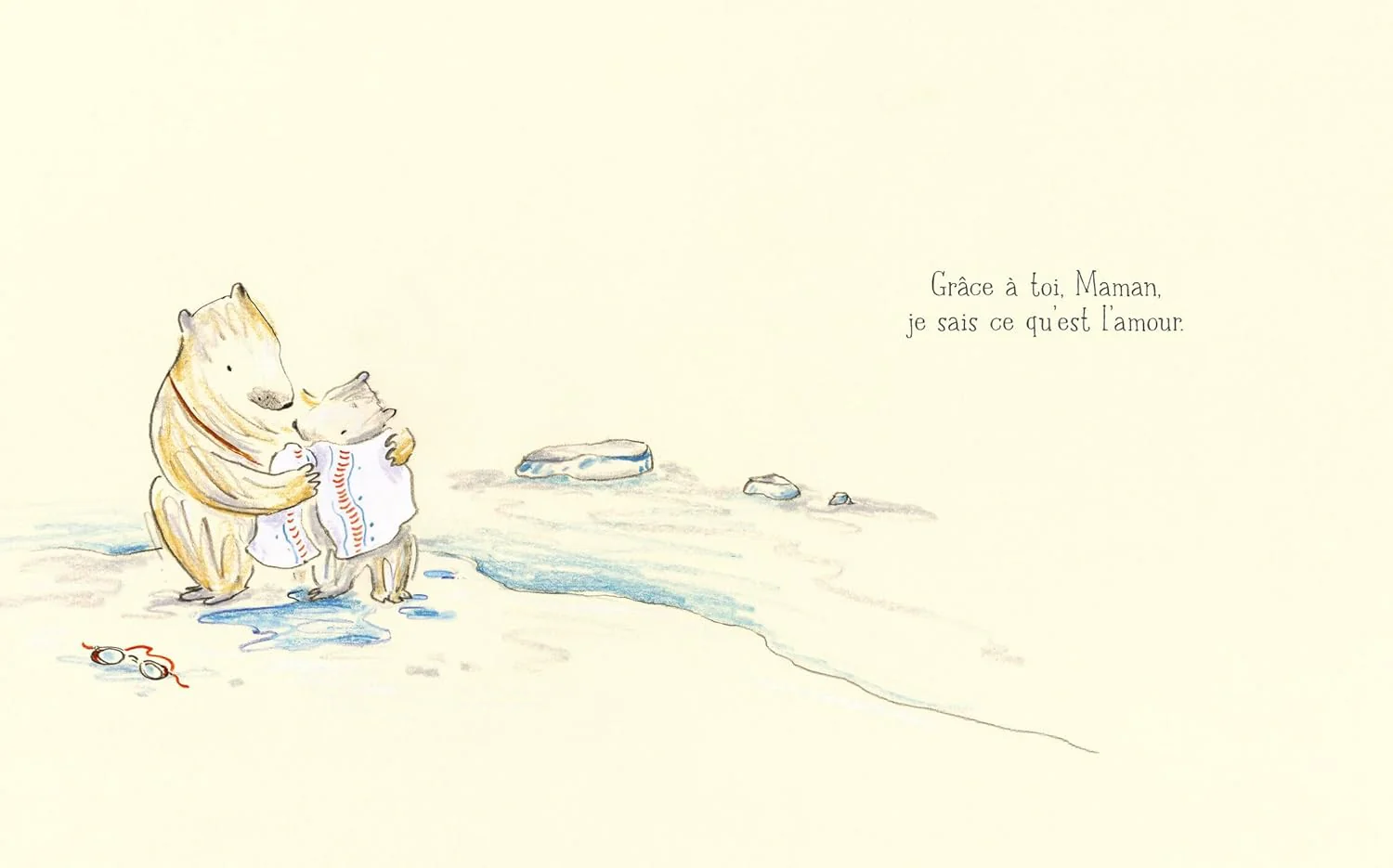 Livre Grâce À Toi Maman - Image 6