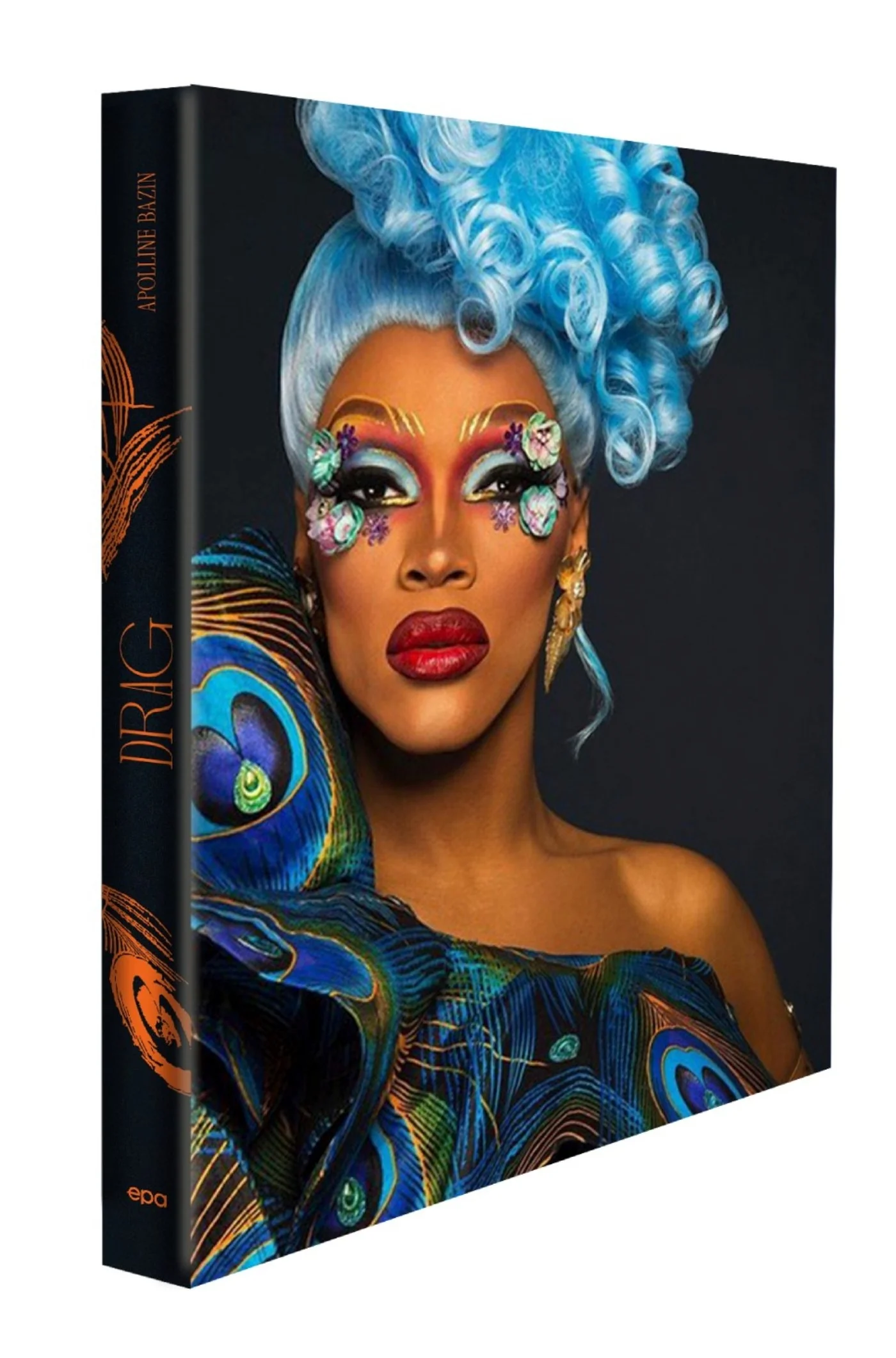 Livre Drag - Image 2