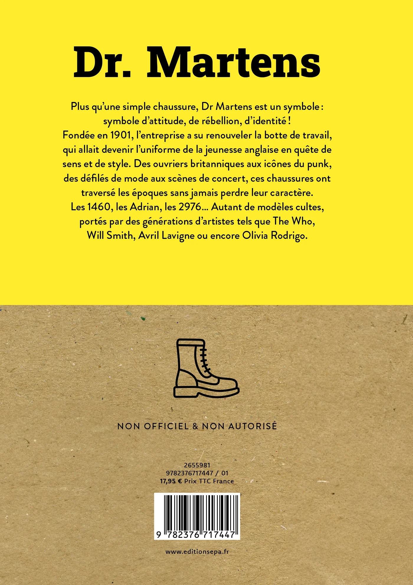Livre Street Style : Dr. Martens - Image 3