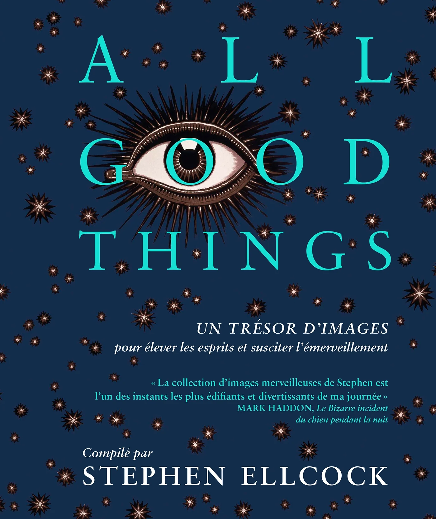 Livre All Good Things - Image 2