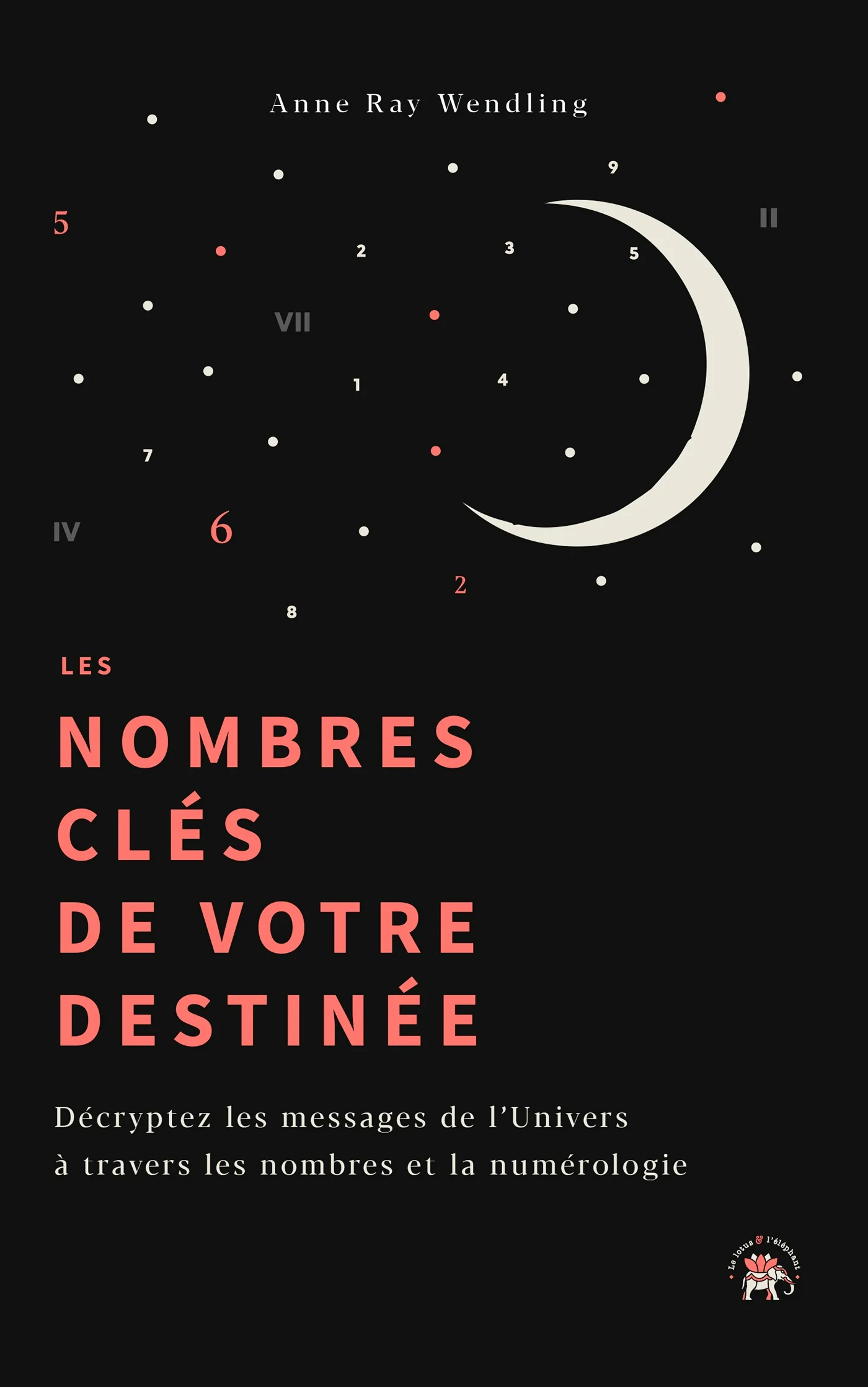 Livre Les Nombres Clés De Votre Destinée - Image 2