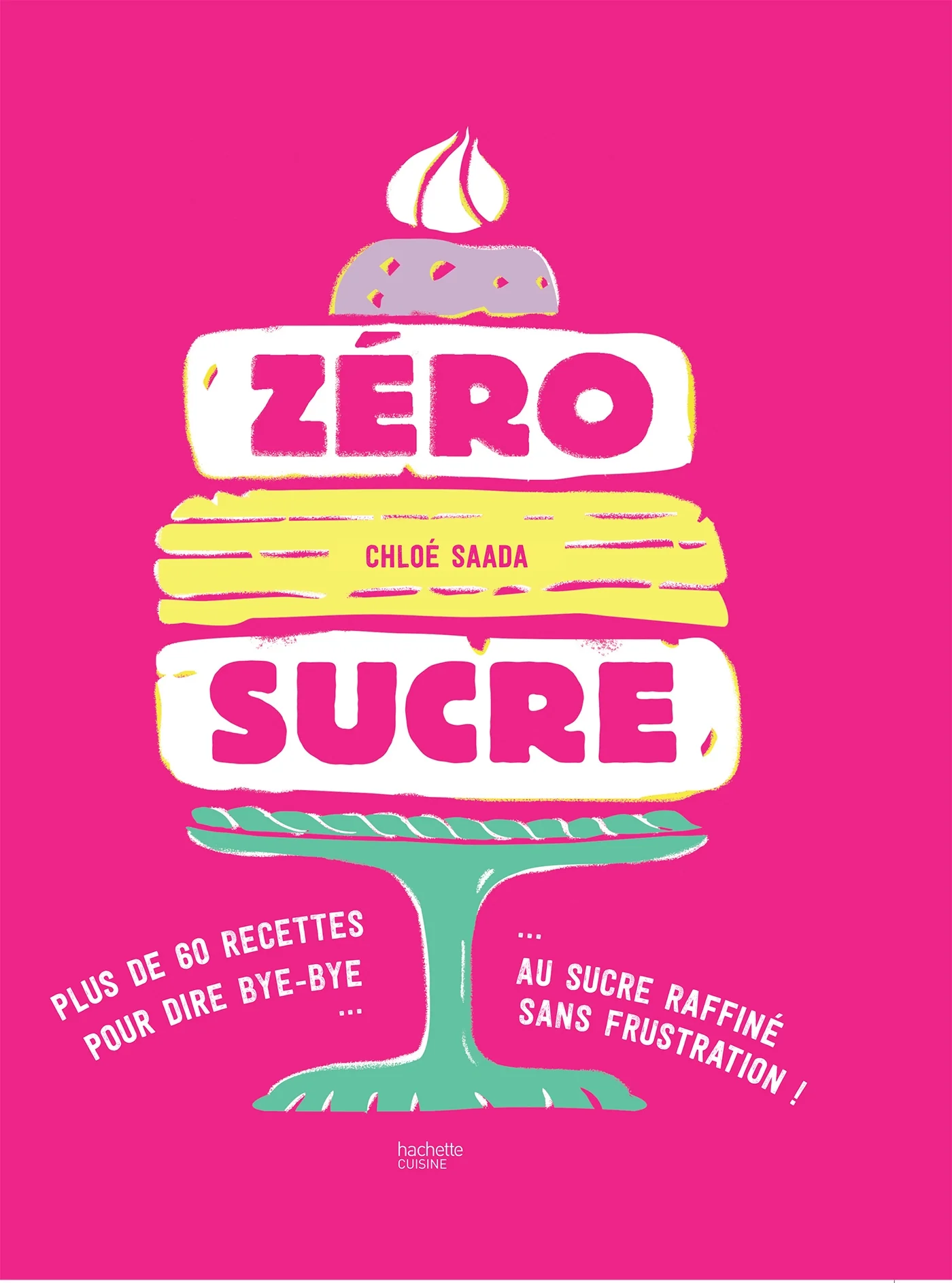 Livre Zéro Sucre - Image 3