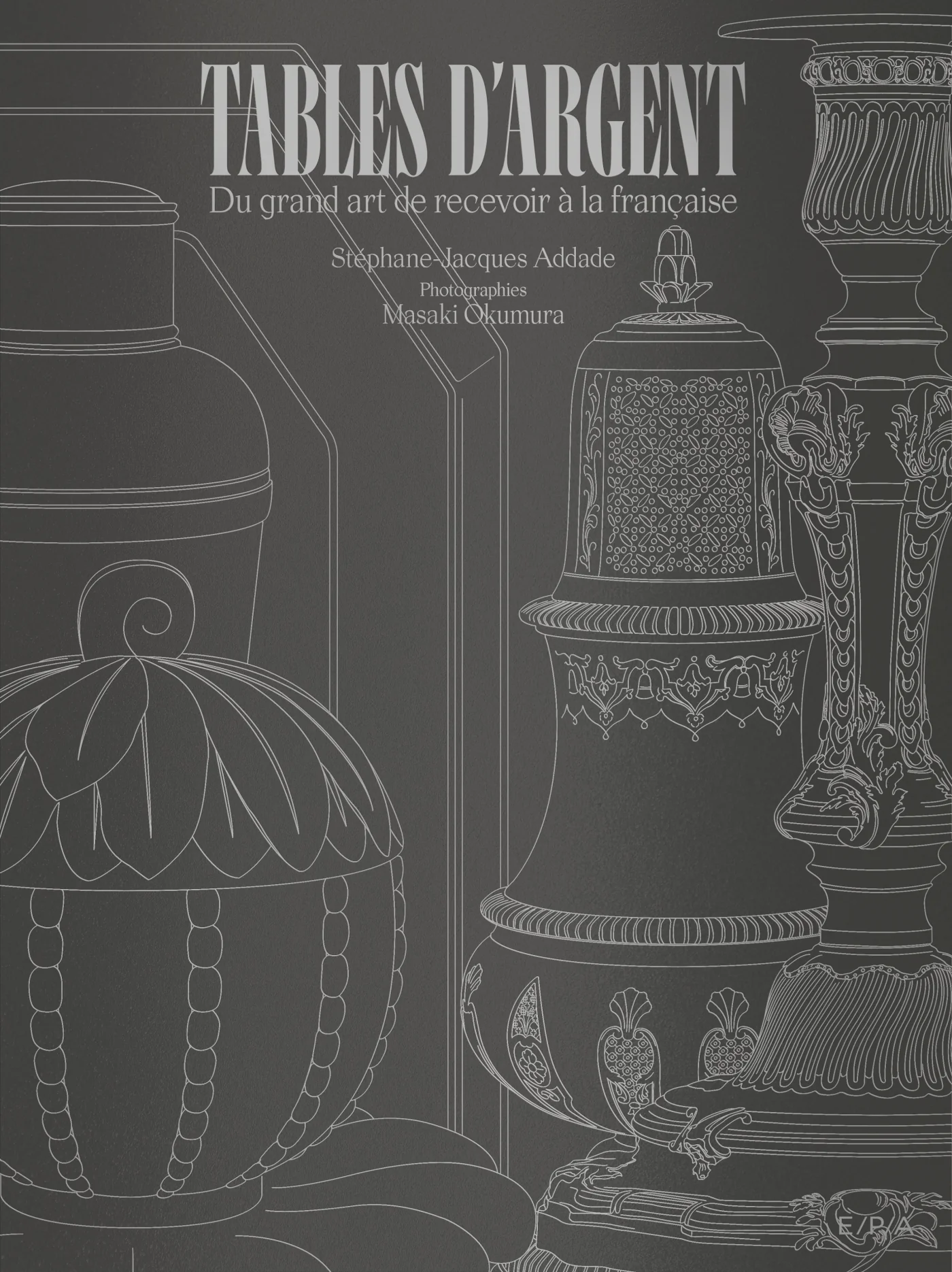 Livre Tables D'Argent - Image 2