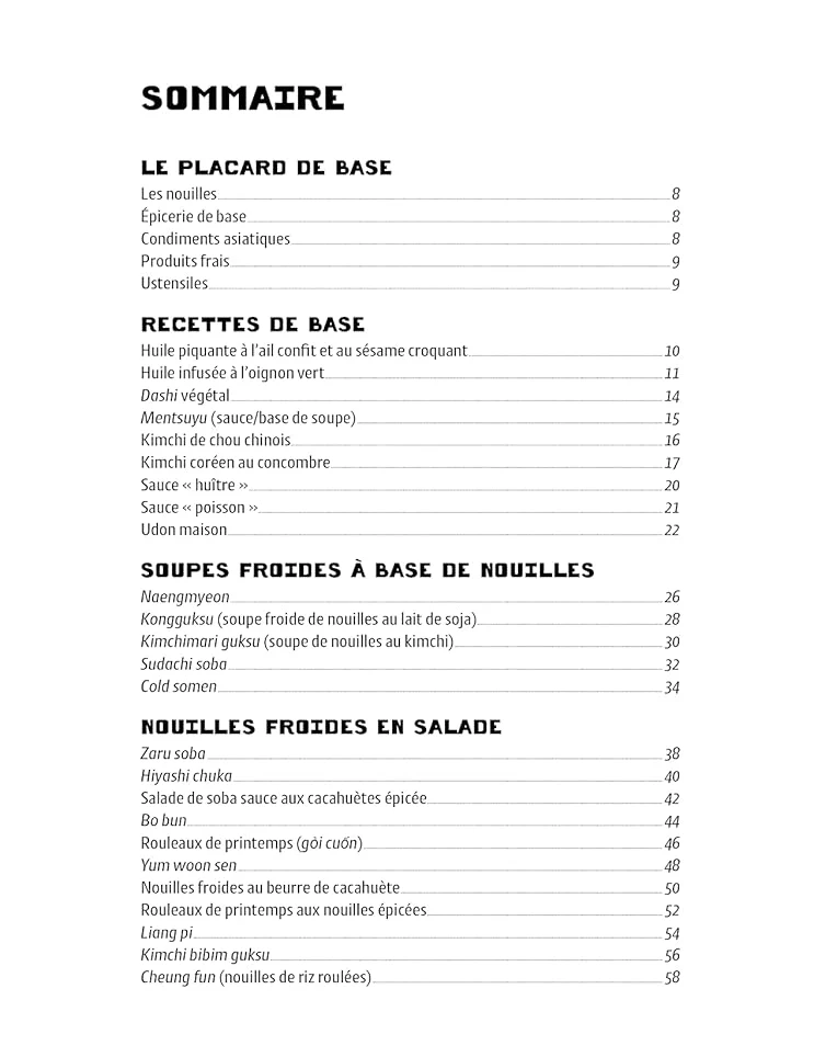 Livre Ramens & Co - Image 5