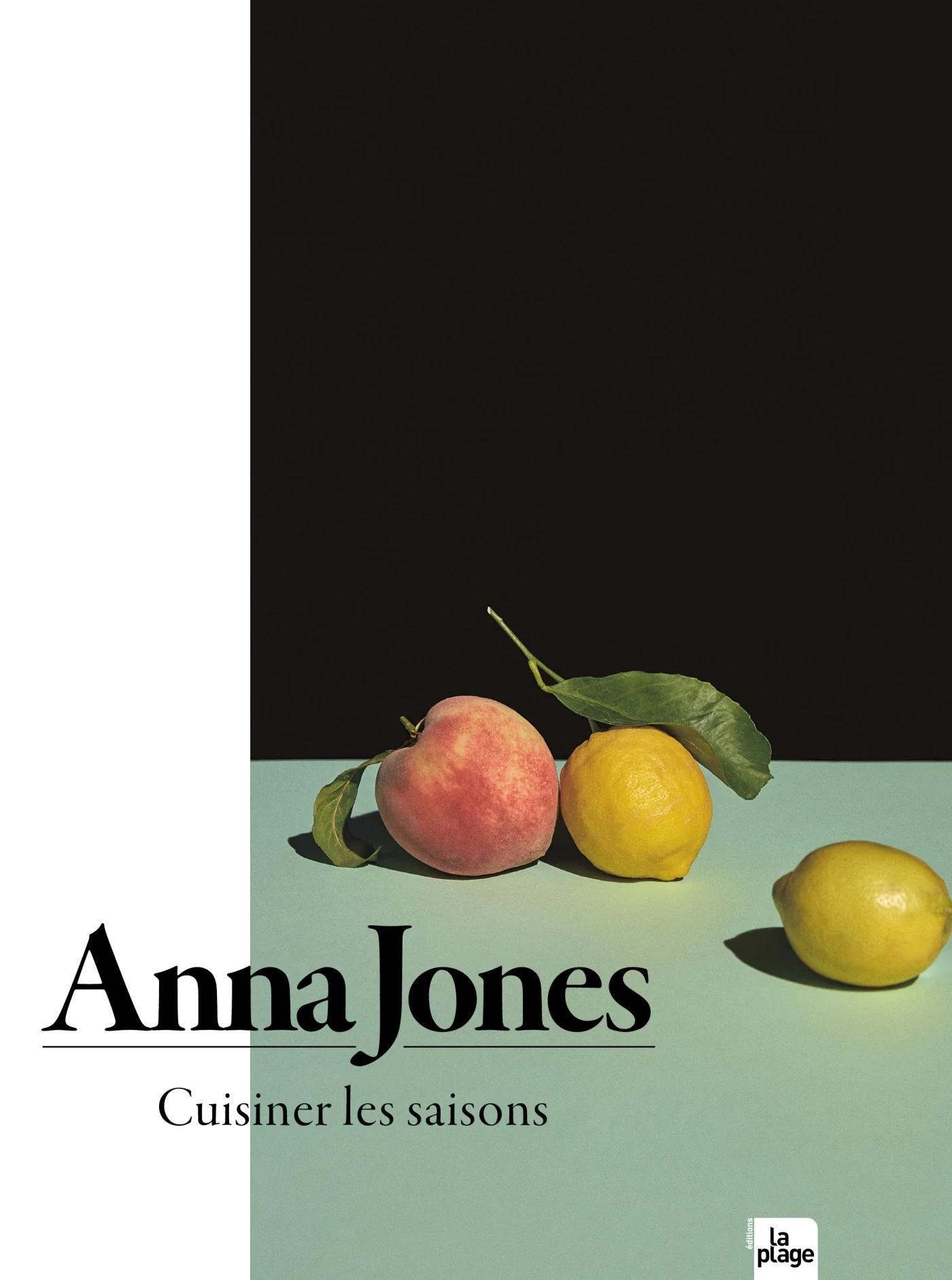 Livre Cuisiner Les Saisons - Image 2
