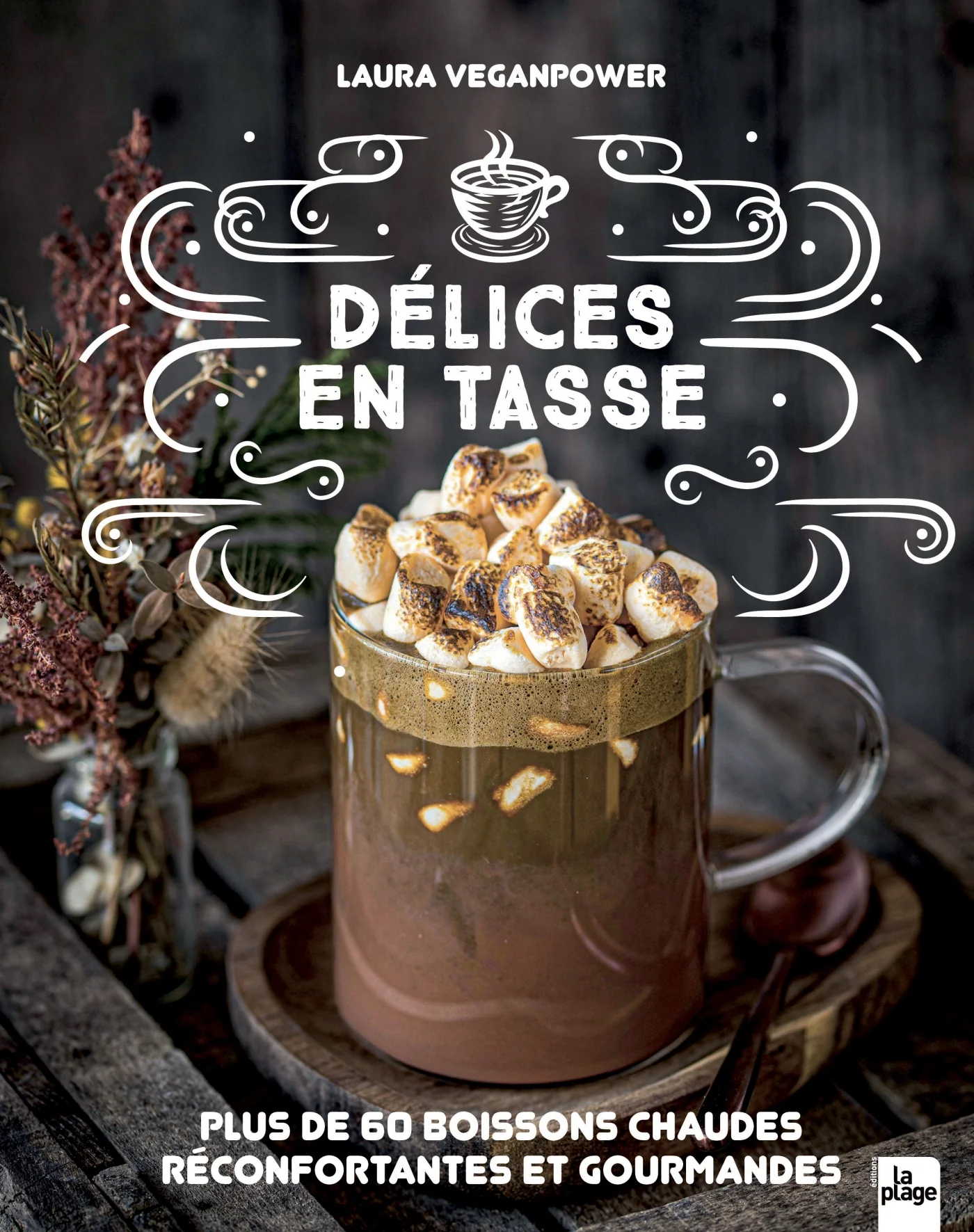 Livre Délices En Tasse - Image 2