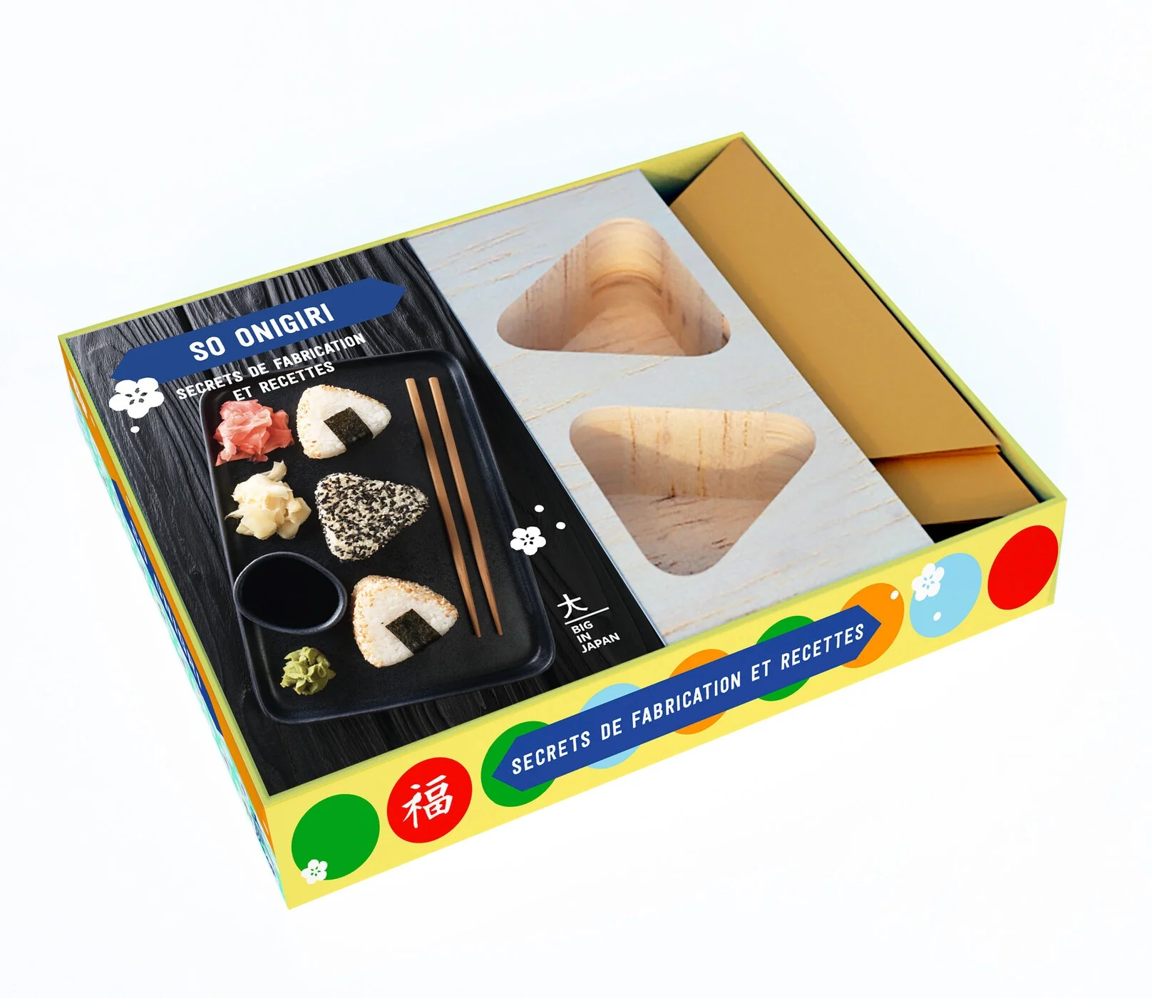 Coffret So Onigiri - Image 2