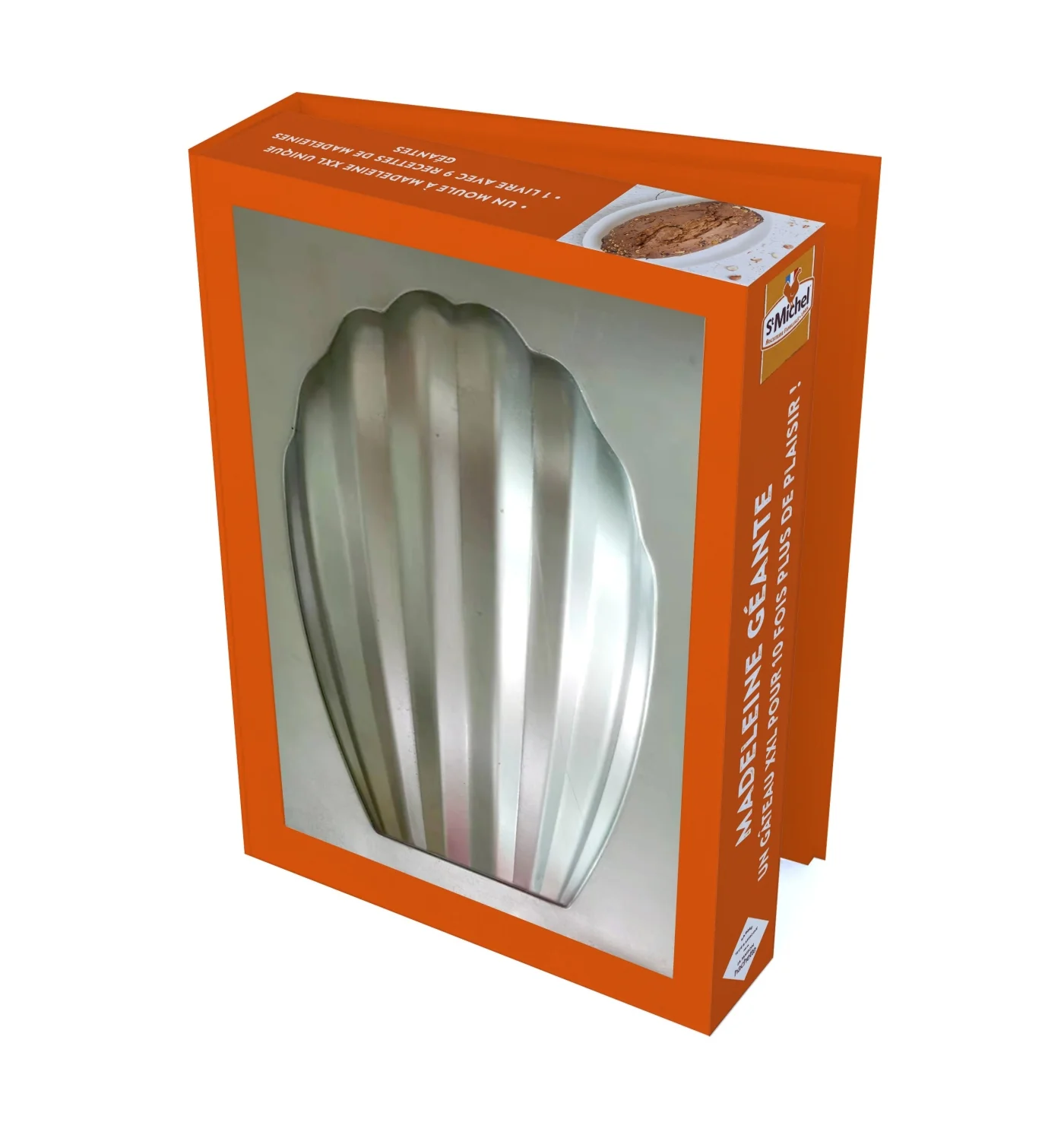 Coffret Madeleine Géante - Image 2