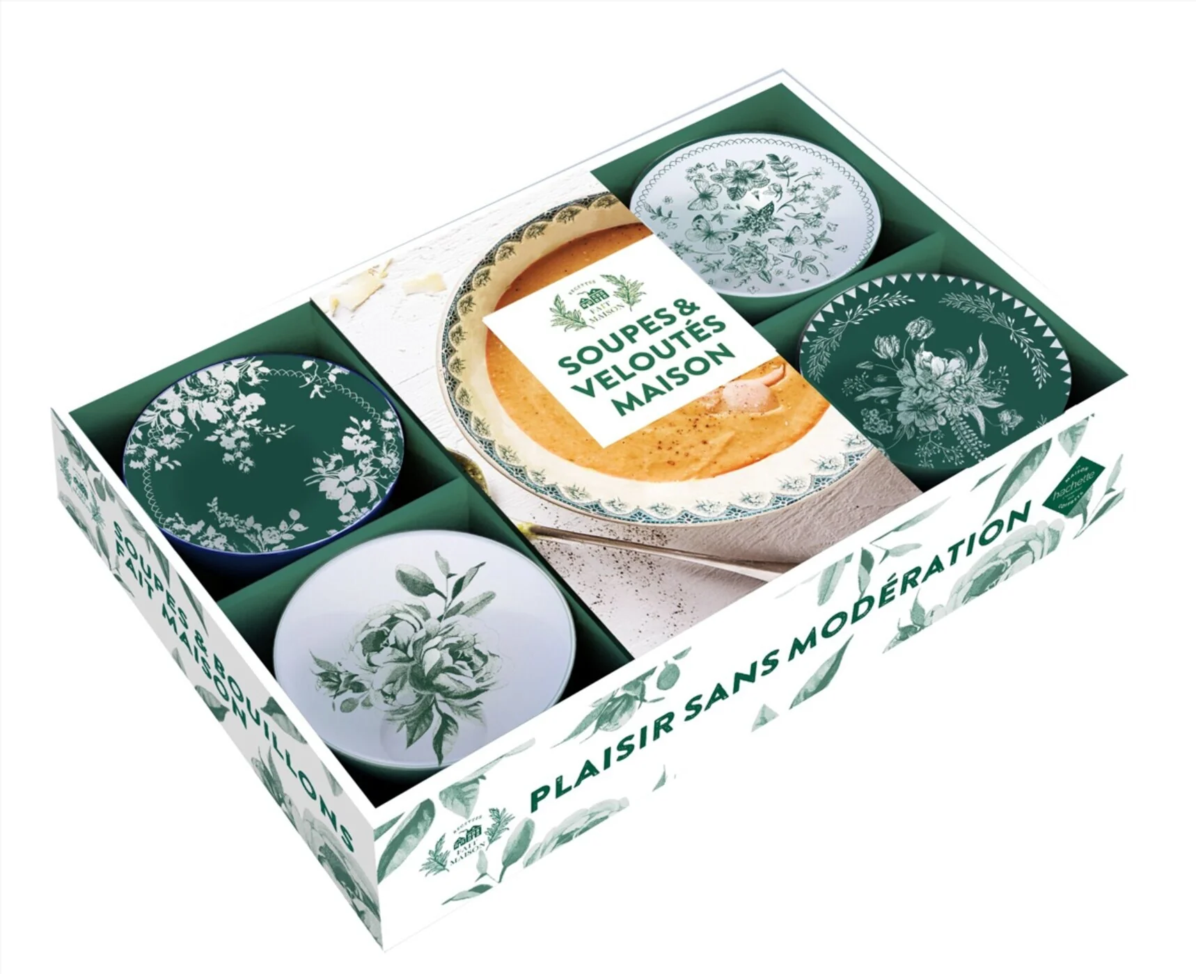 Coffret Soupes & Veloutés Maison - Image 2