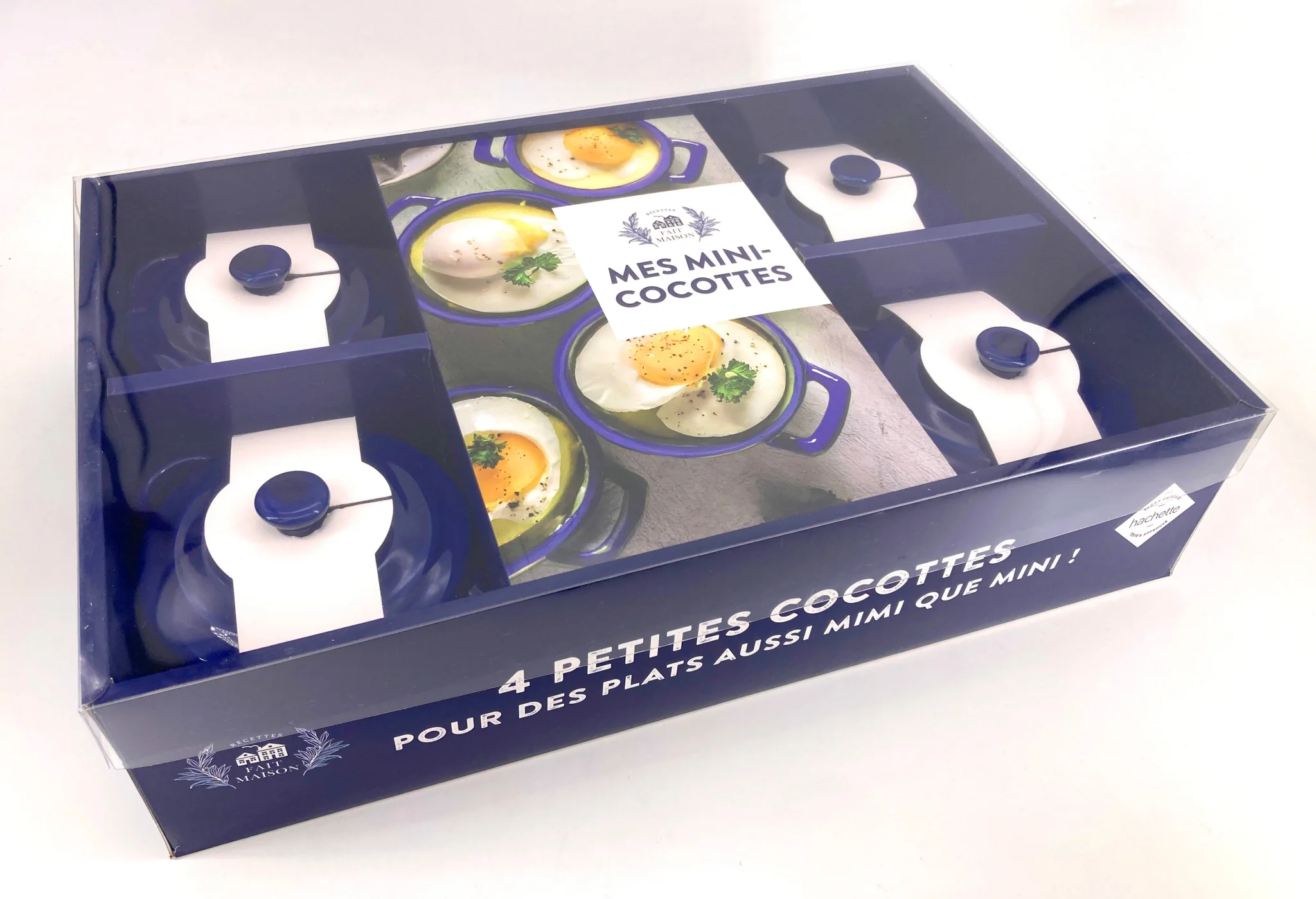 Coffret Cocottes - Image 2