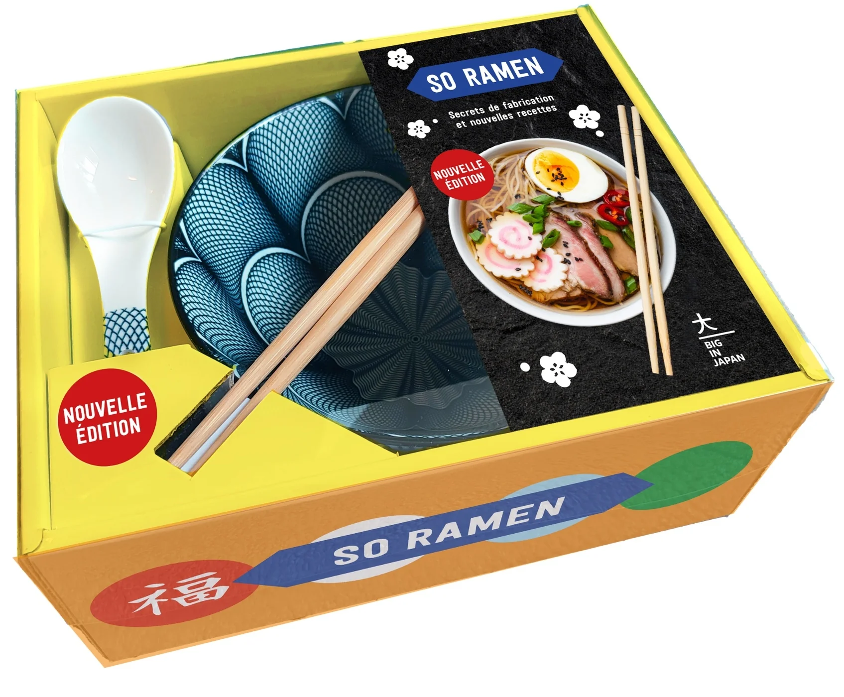 Coffret So Ramen - Image 2