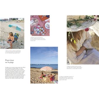 Livre La Fête - Zoé De Las Cases - Image 4