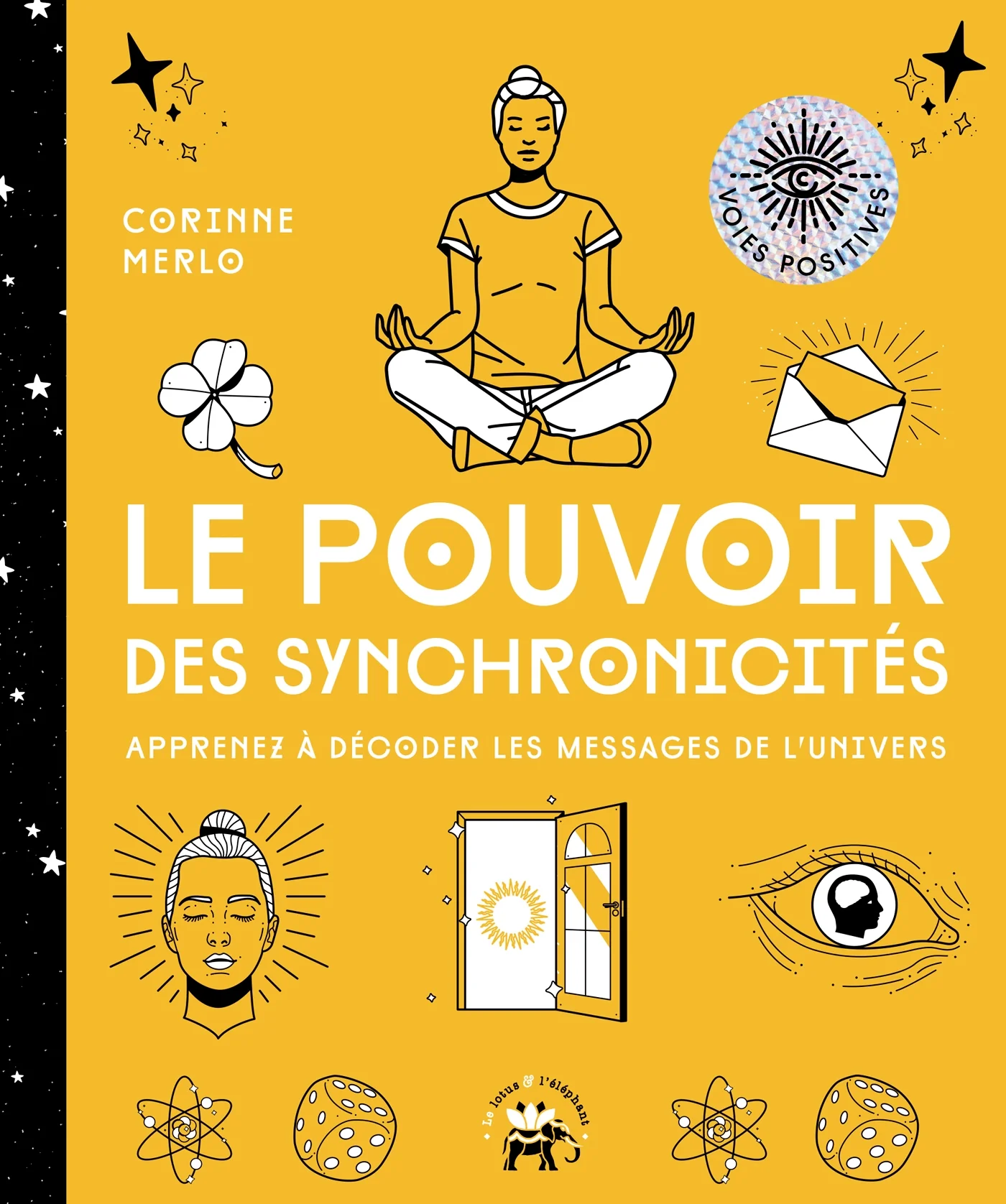 Livre Le Pouvoir Des Synchronicités - Image 2