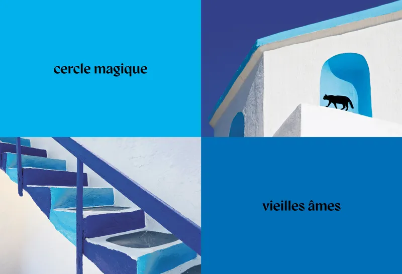 Livre Ailleurs By Hachette : Cyclades - Image 7
