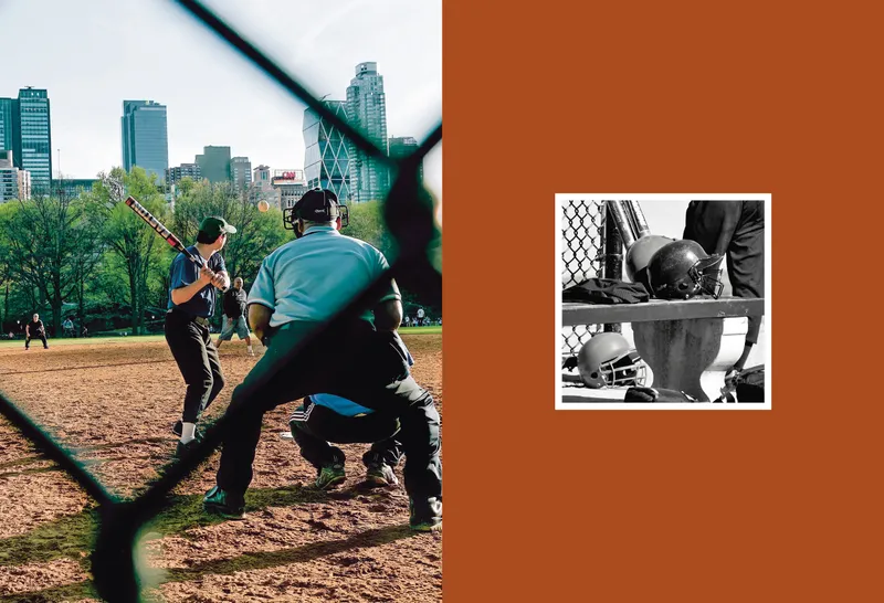 Livre Ailleurs By Hachette : New York - Image 6