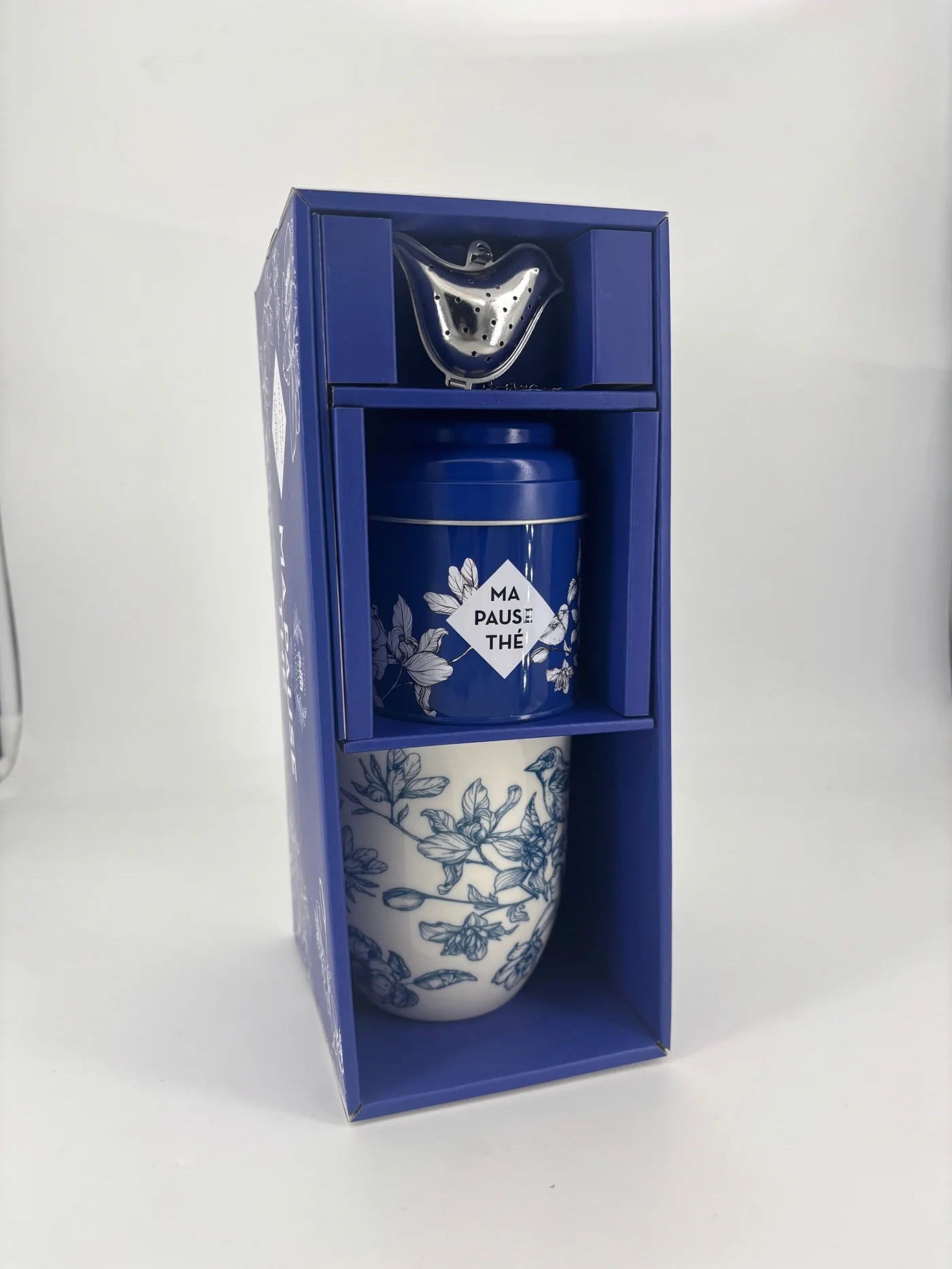 Coffret Boîte À Thé - Image 2