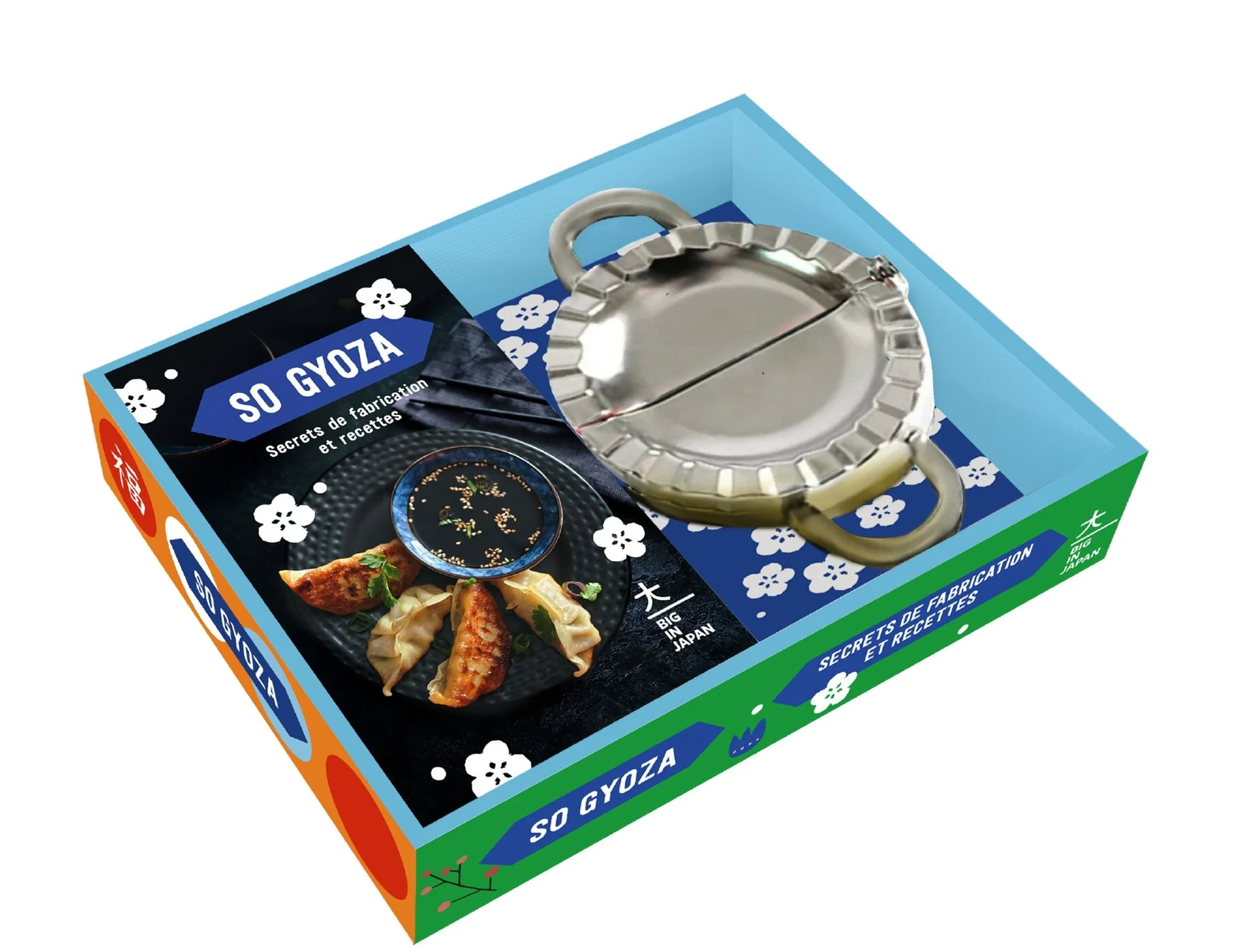 Coffret So Gyoza - Image 2