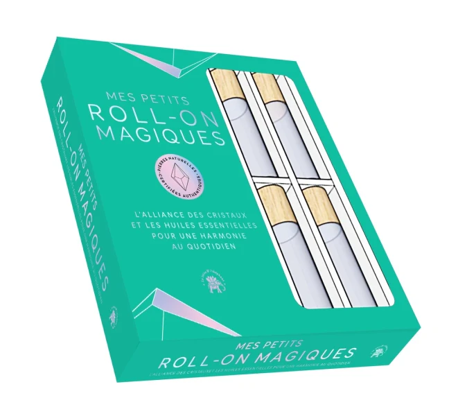 Coffret Mes Petits Roll-On Magiques - Image 2