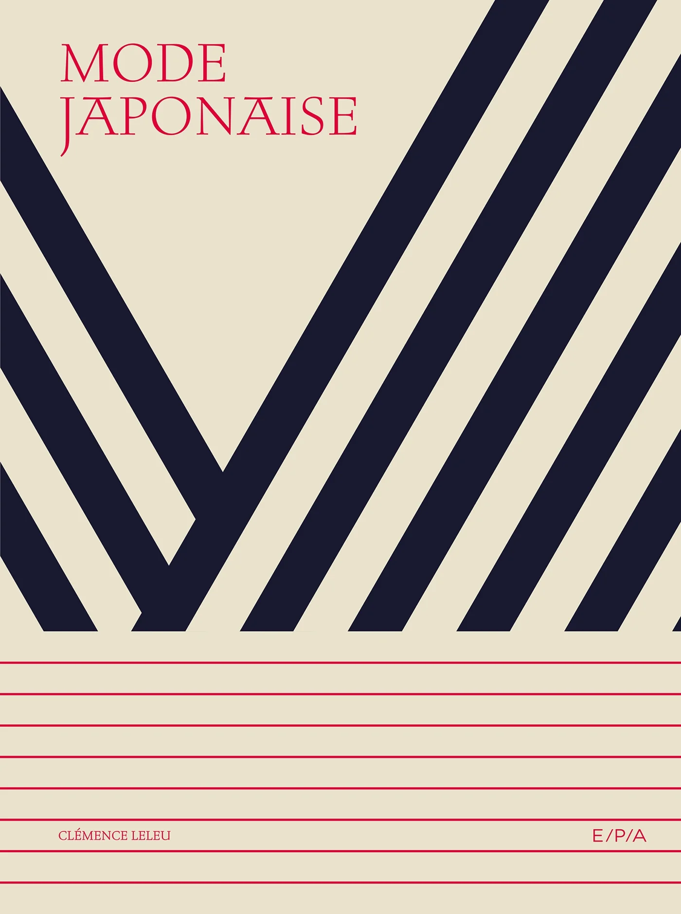 Livre Mode Japonaise - Image 2