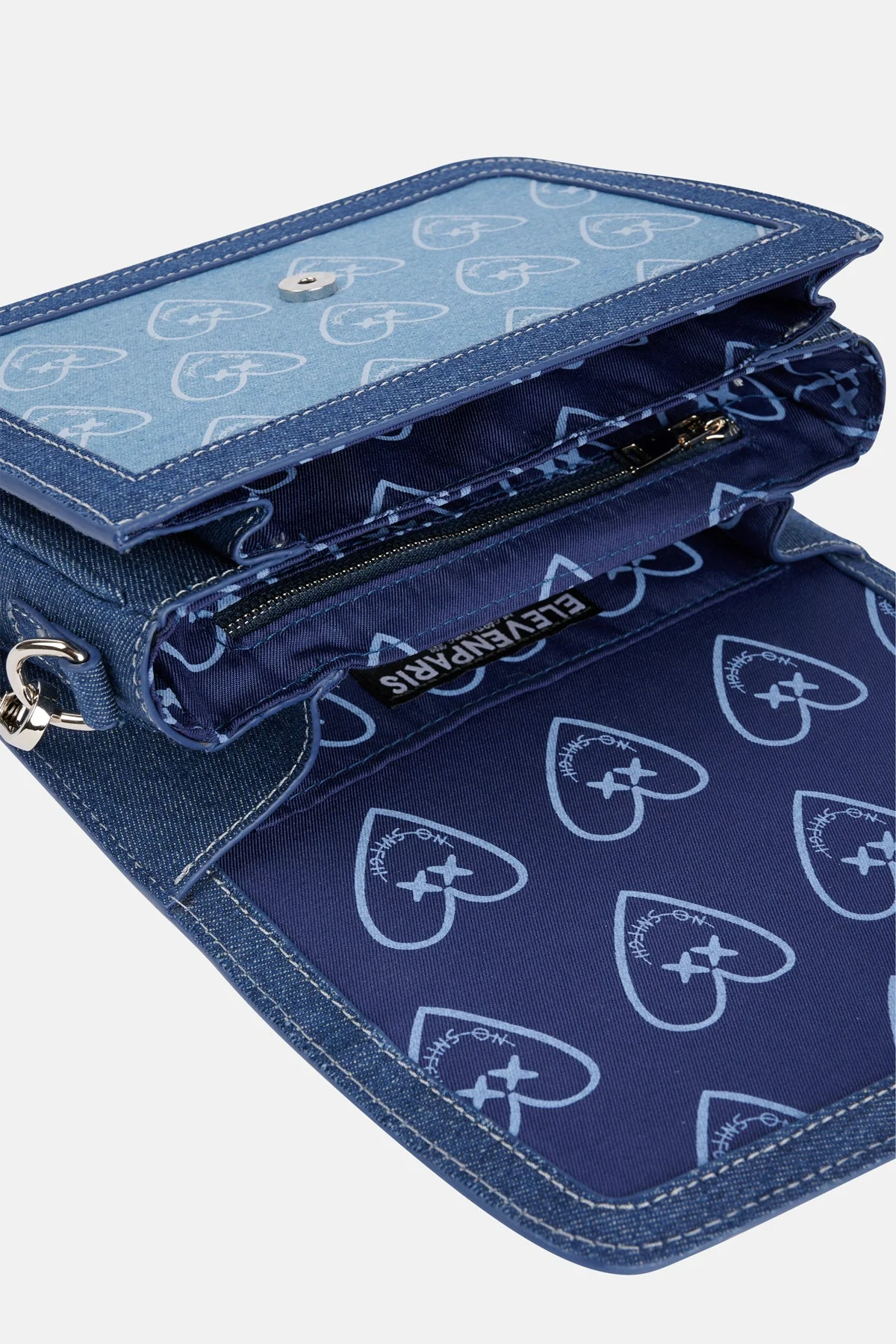 Sac Hailey - Bl111 - Image 2