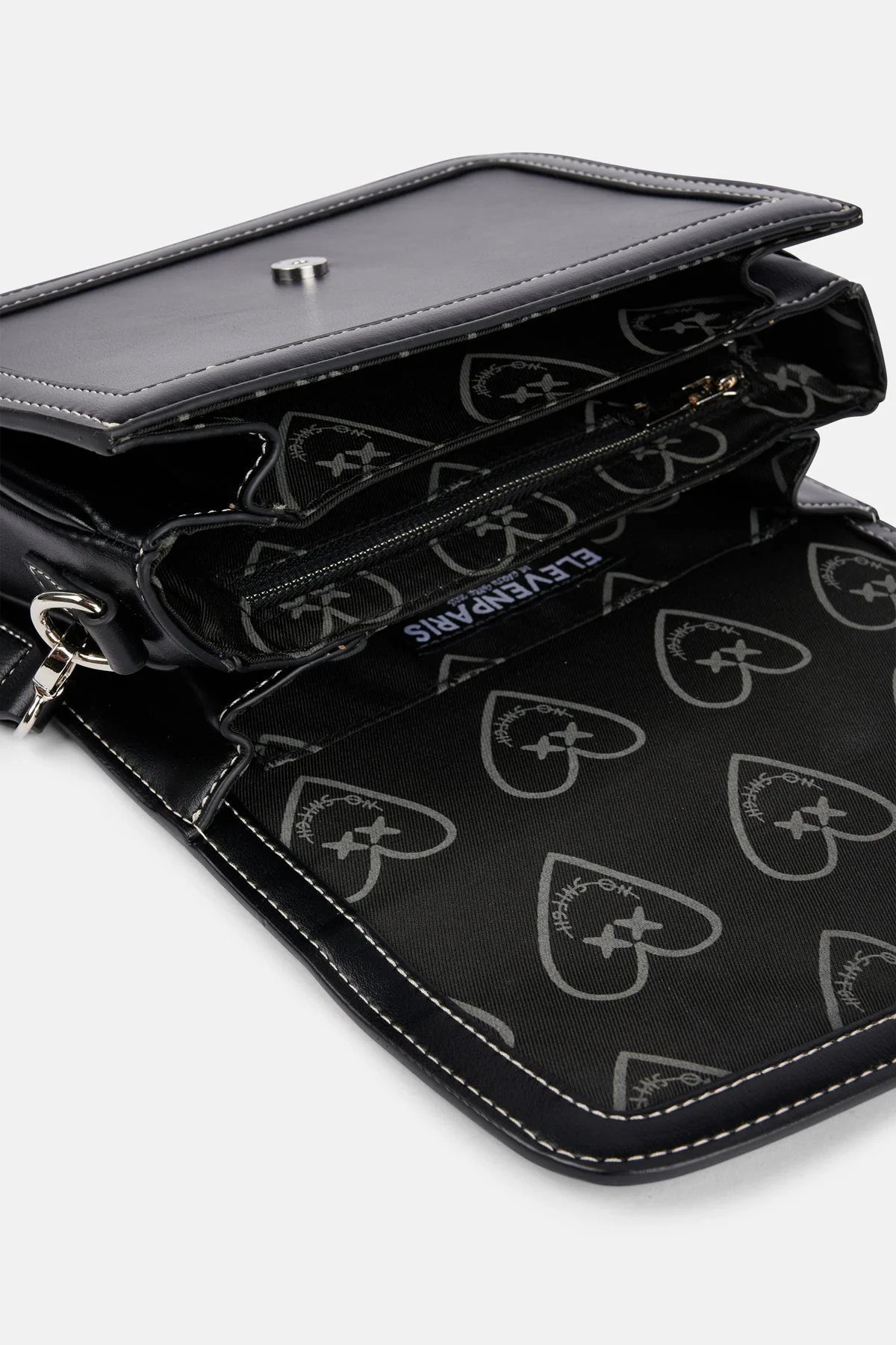 Sac Hailey - Black - Image 2