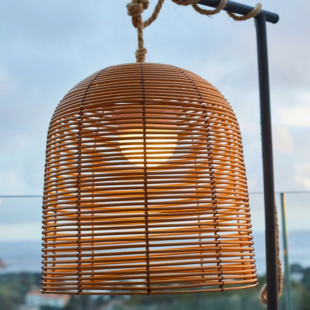 Suspension Sans Fil - Hang Boheme - Image 2